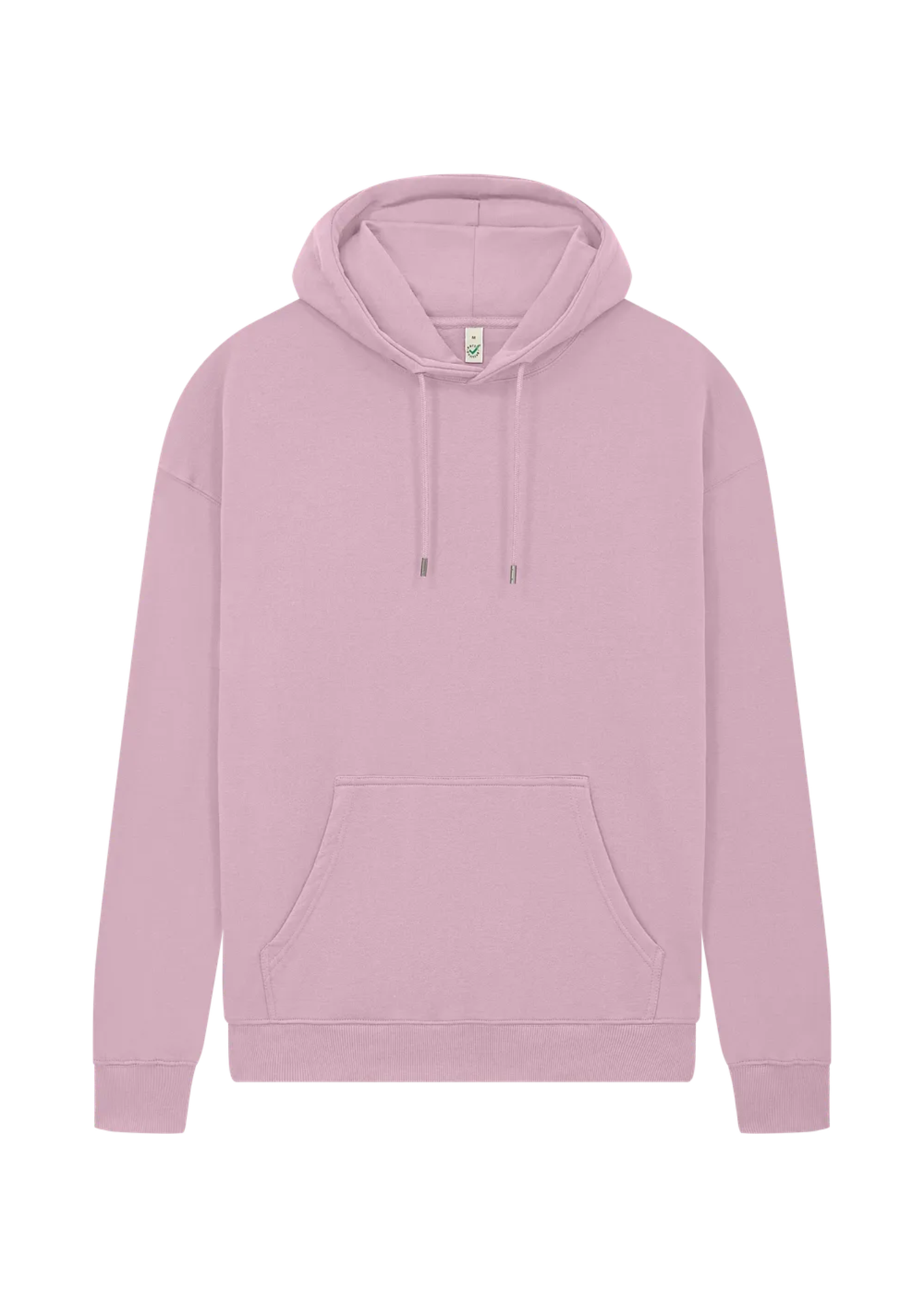 Classic organic hoodie