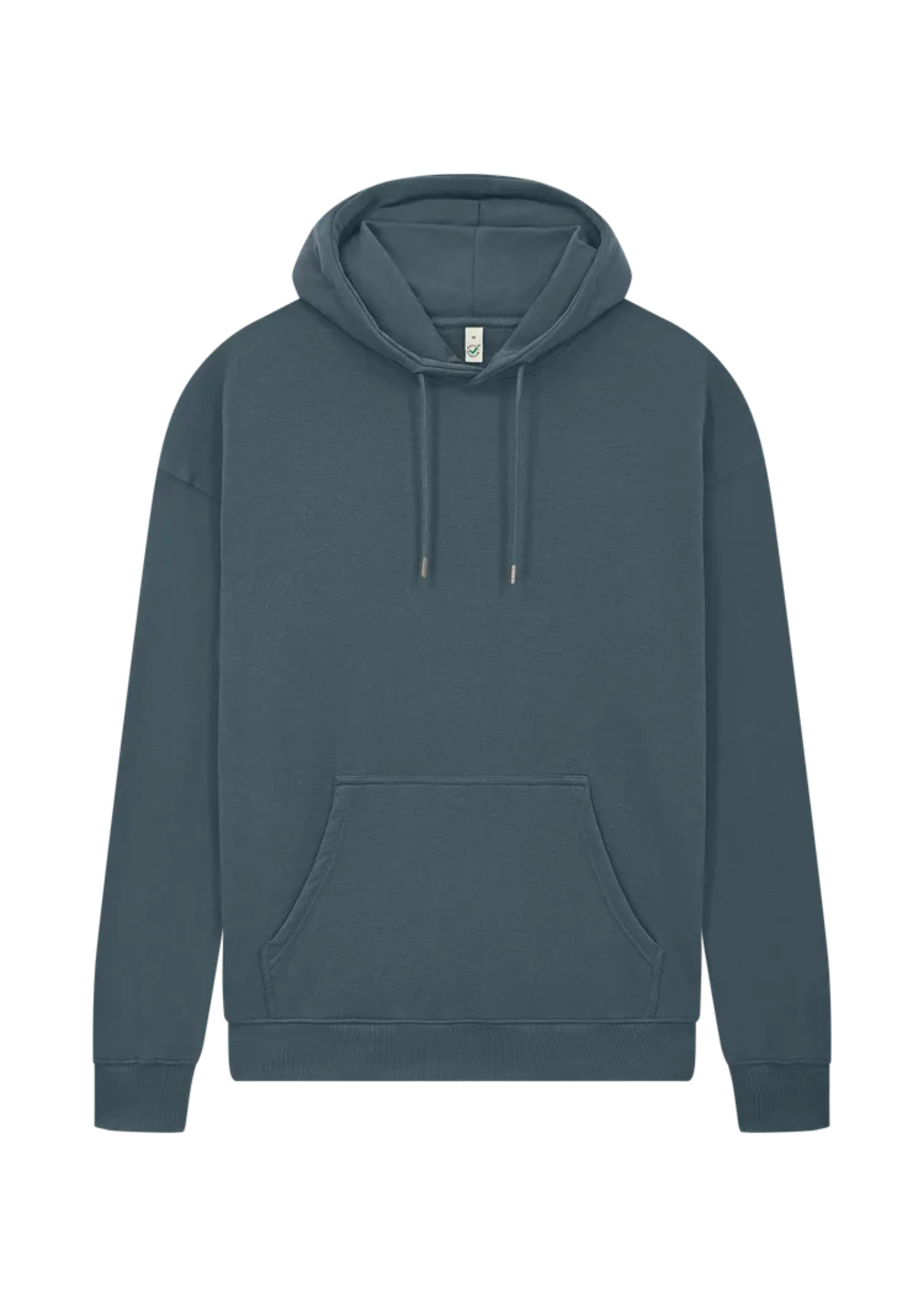 Classic organic hoodie
