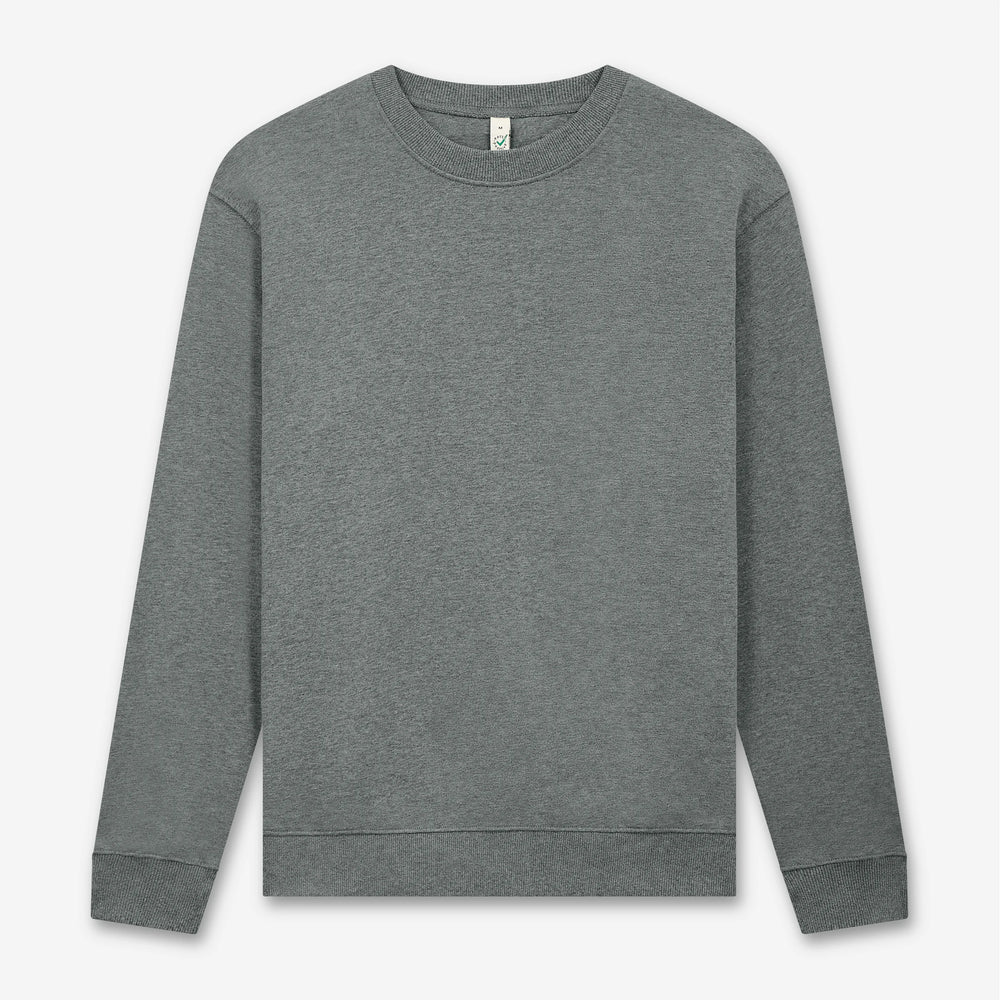 Classic organic sweatshirt