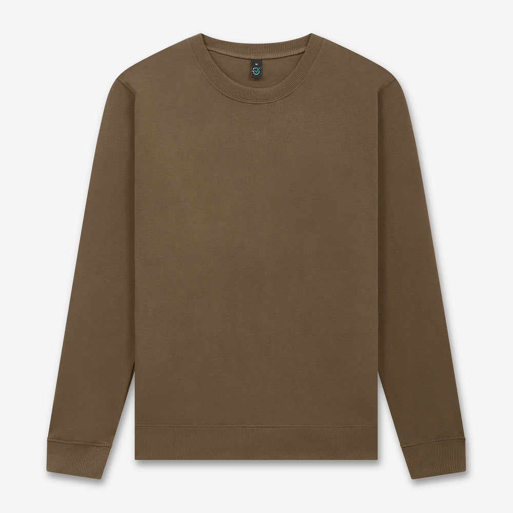 Classic organic sweatshirt