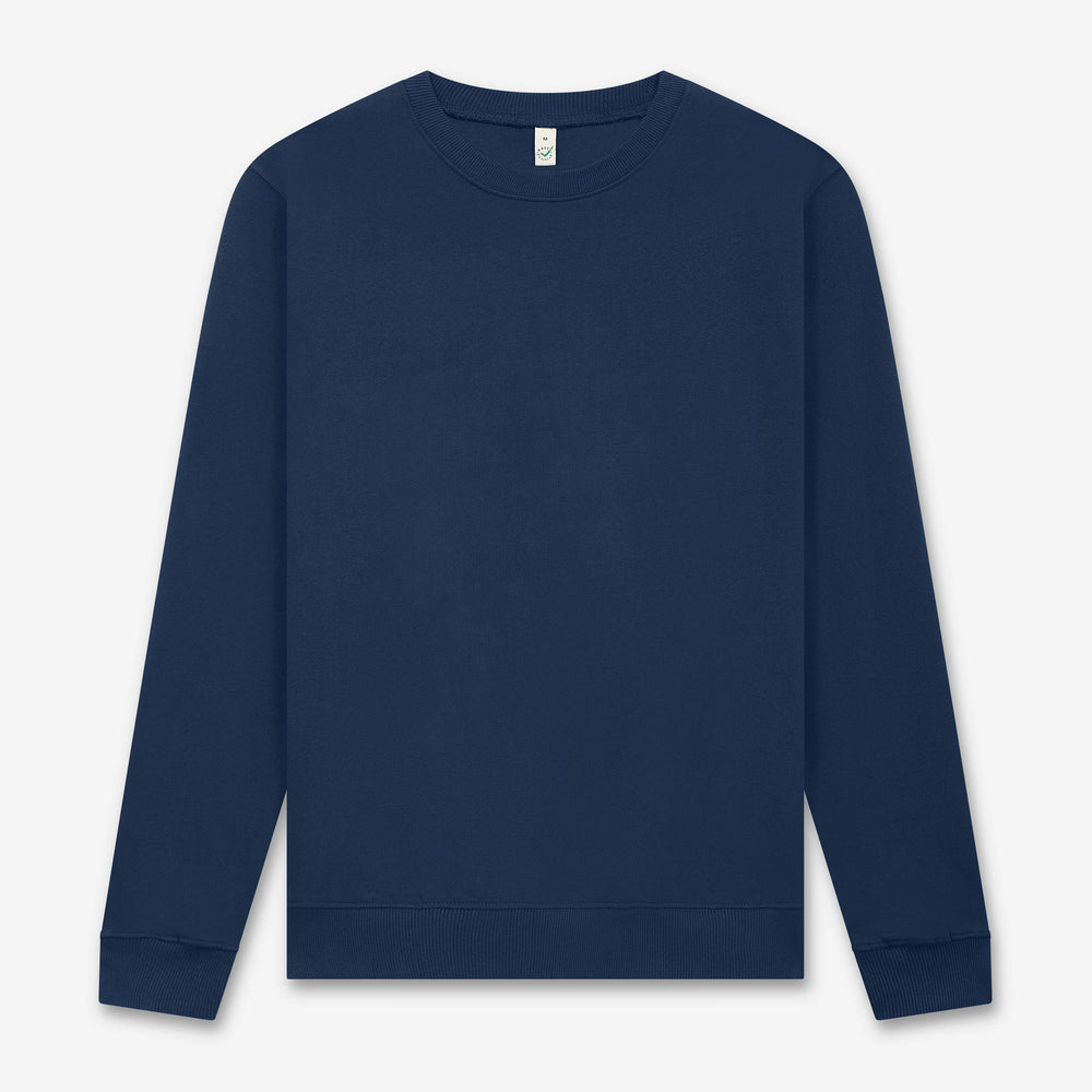 Classic organic sweatshirt