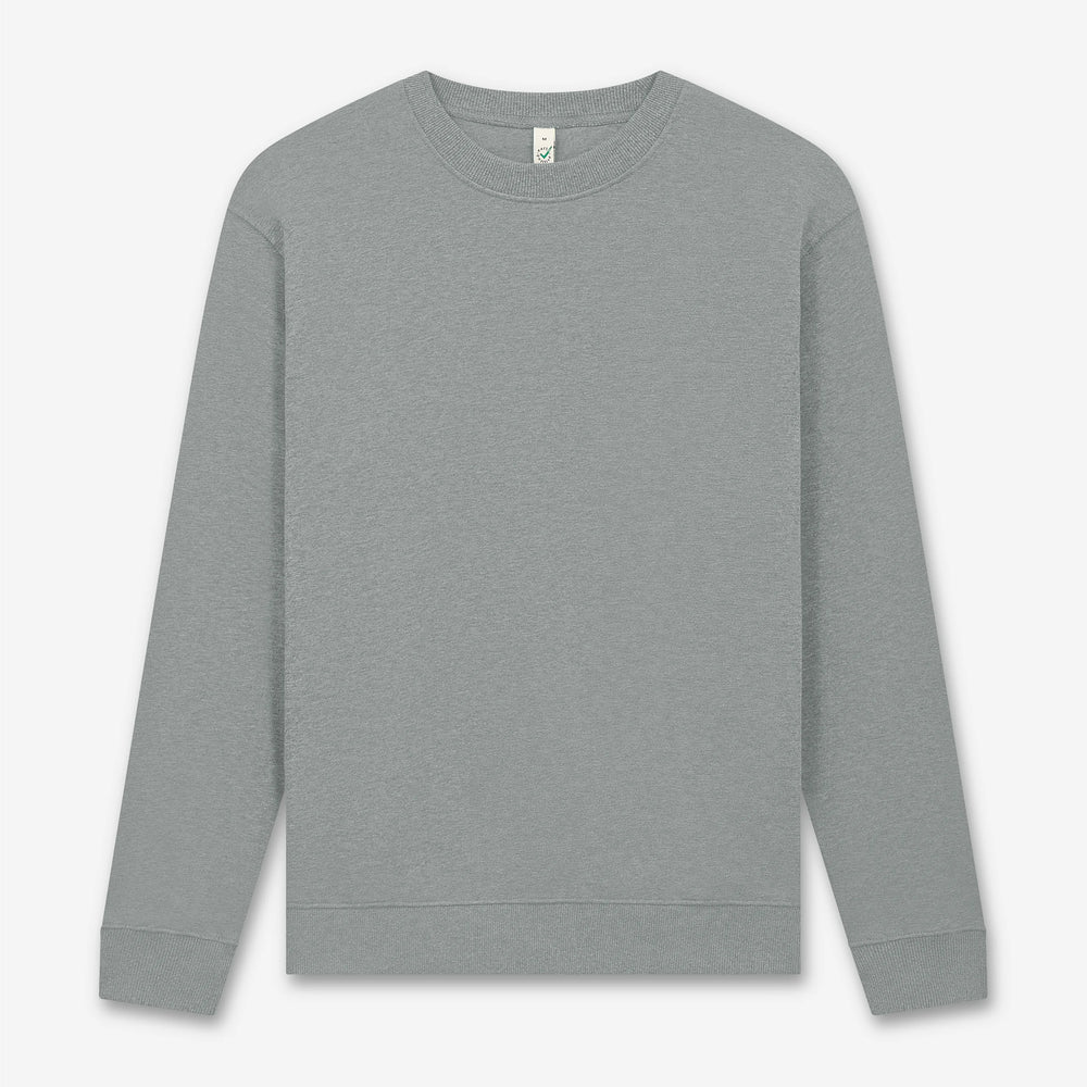 Classic organic sweatshirt