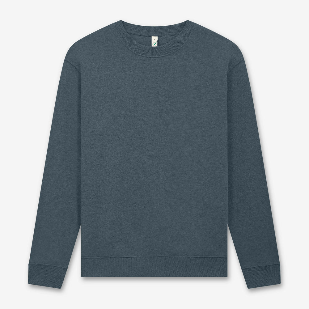 Classic organic sweatshirt