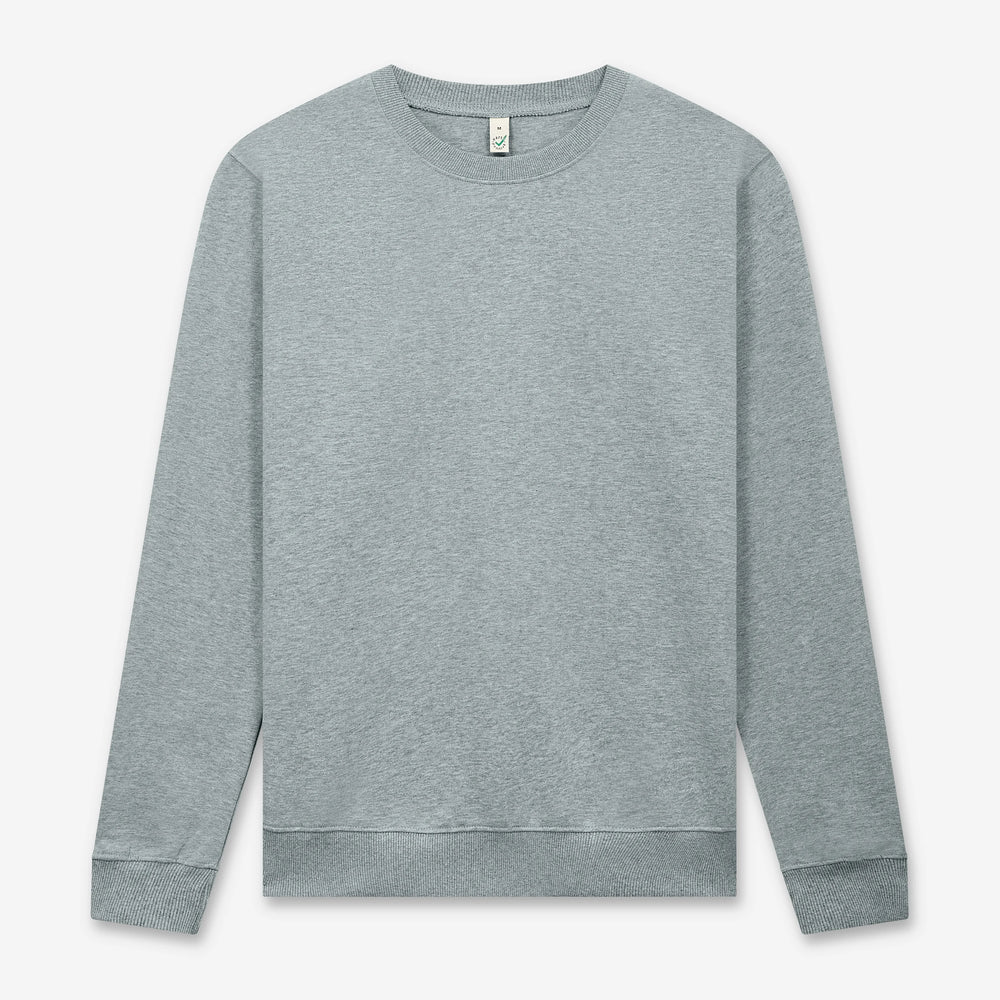 Classic organic sweatshirt