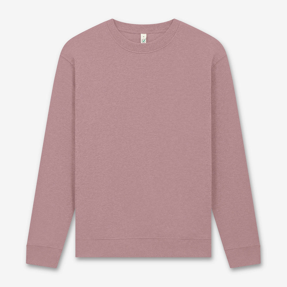 Classic organic sweatshirt