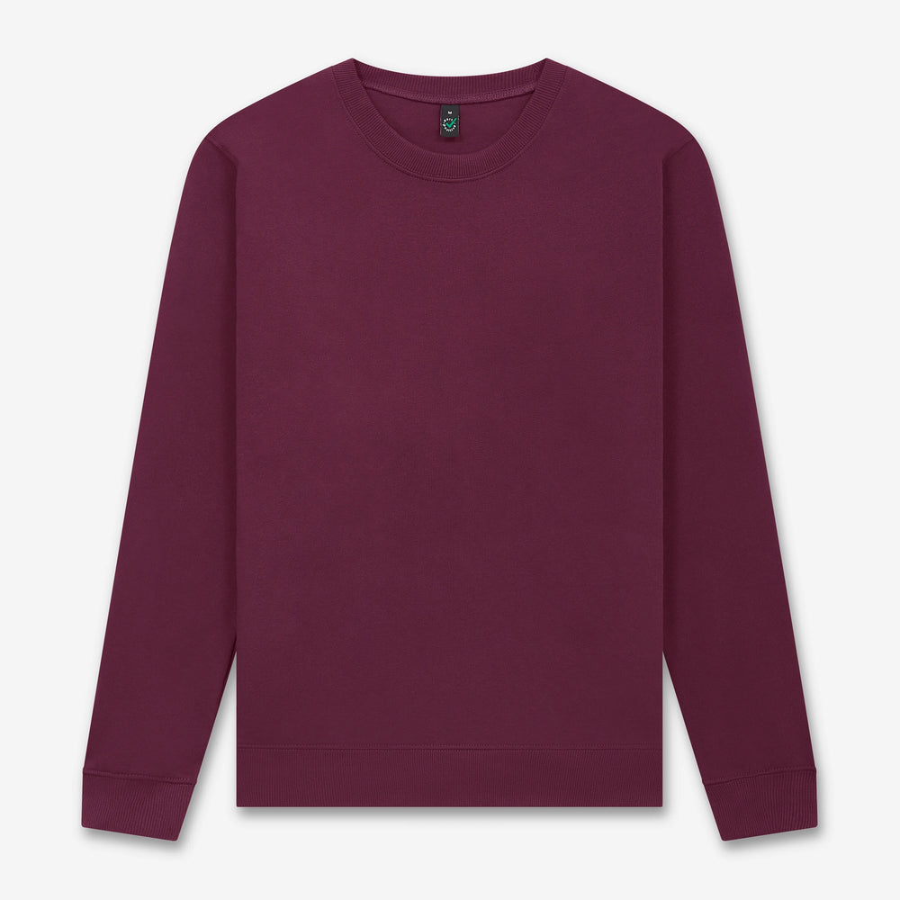 Classic organic sweatshirt