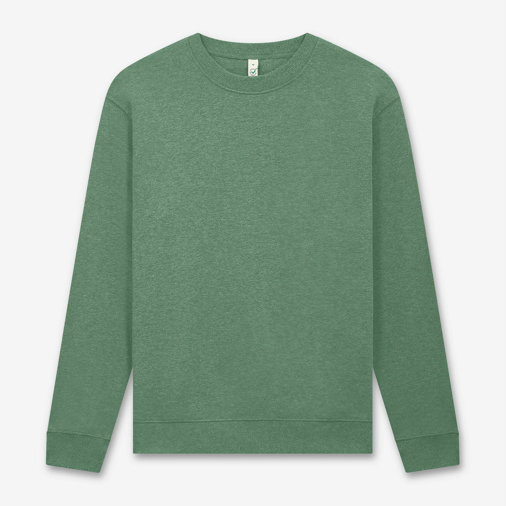 Classic organic sweatshirt