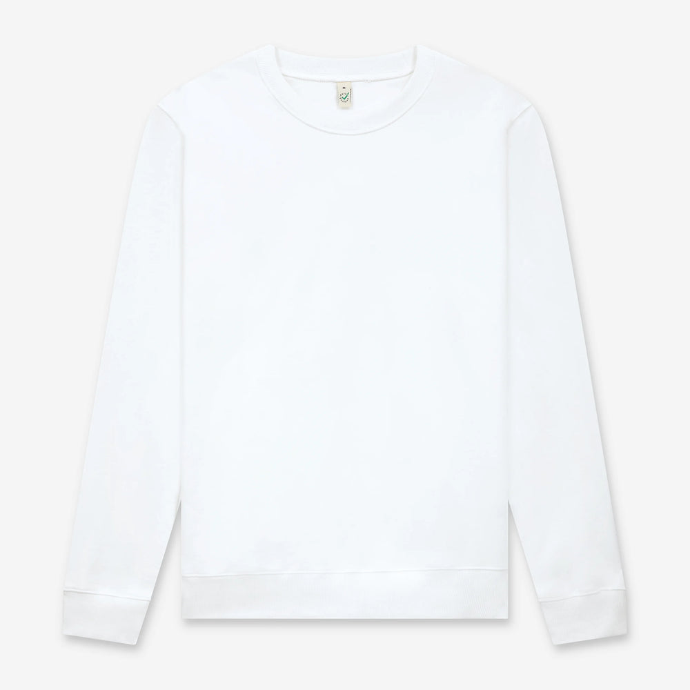 Classic organic sweatshirt