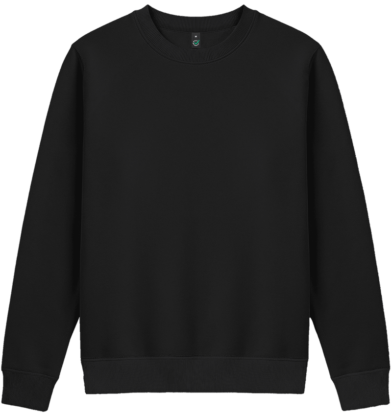 Women’s organic sweatshirt