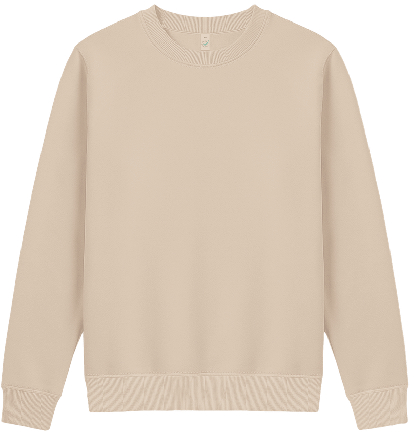 Women’s organic sweatshirt