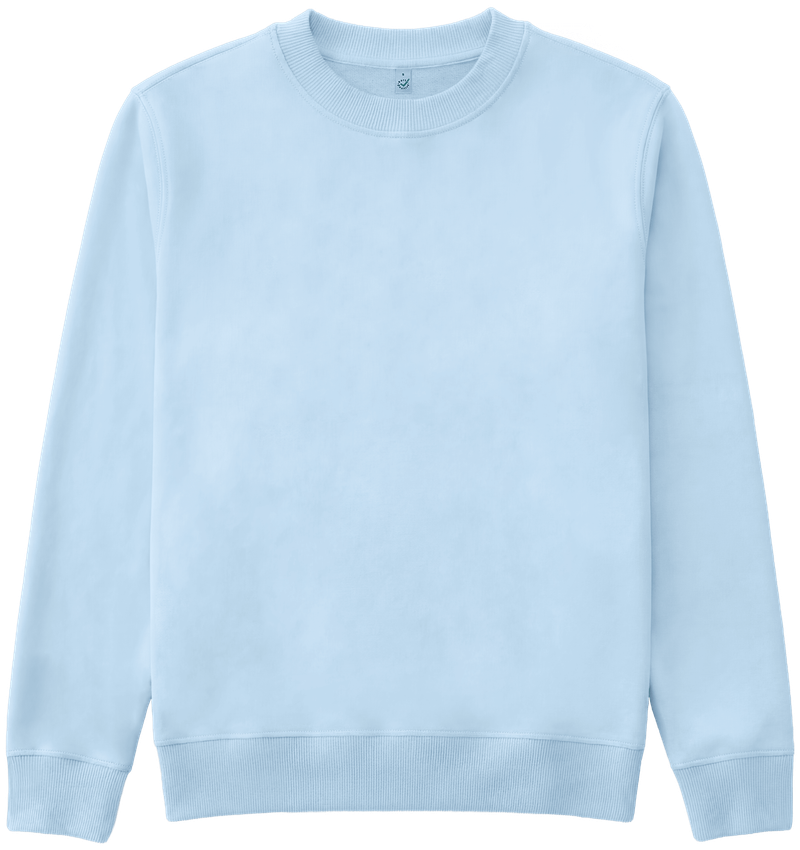 Women’s organic sweatshirt