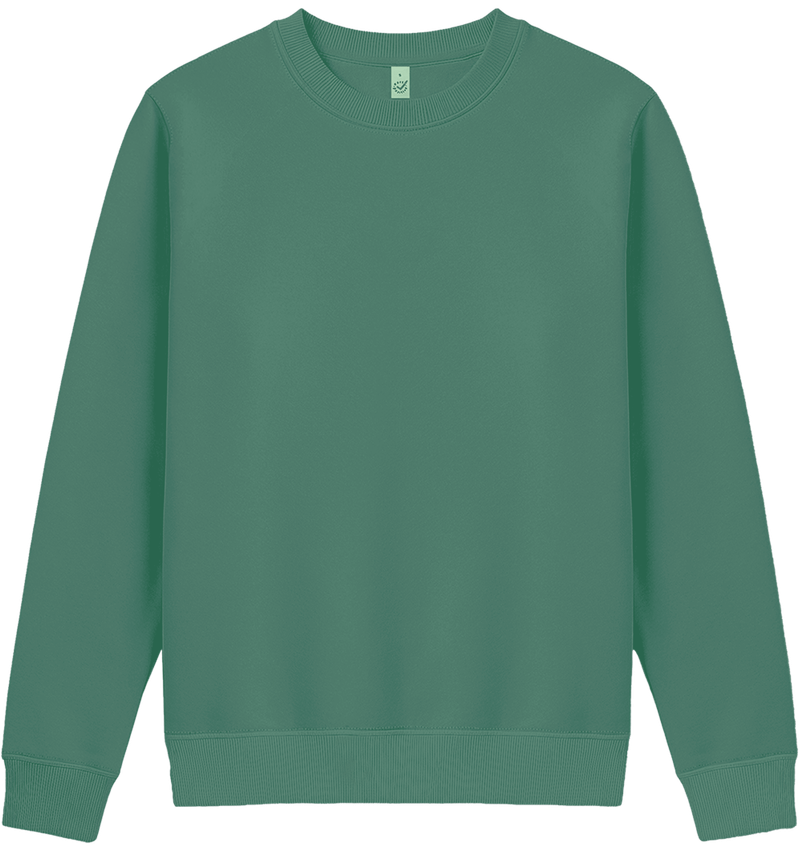 Women’s organic sweatshirt