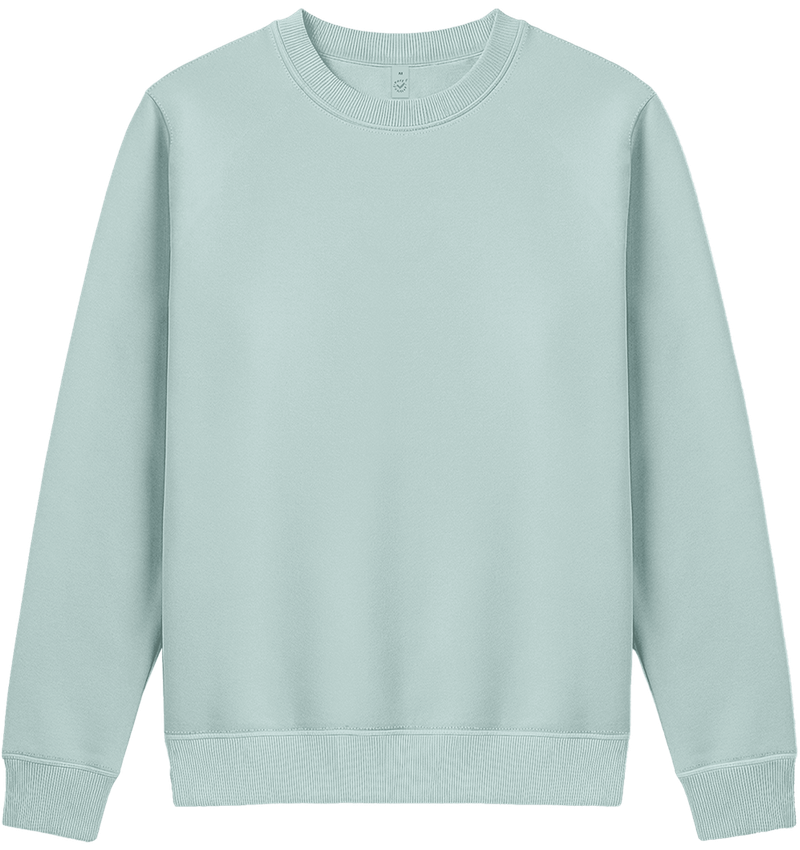 Women’s organic sweatshirt