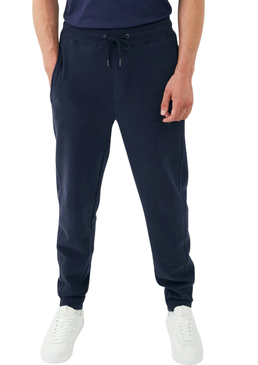 Ekologiska joggingbyxor