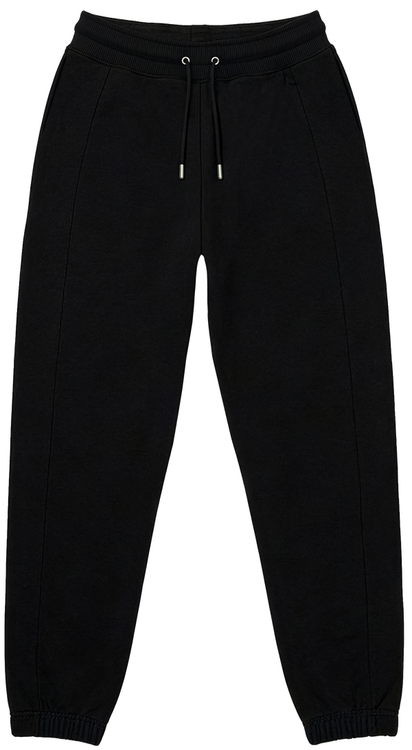 Women’s organic barrel leg sweatpants