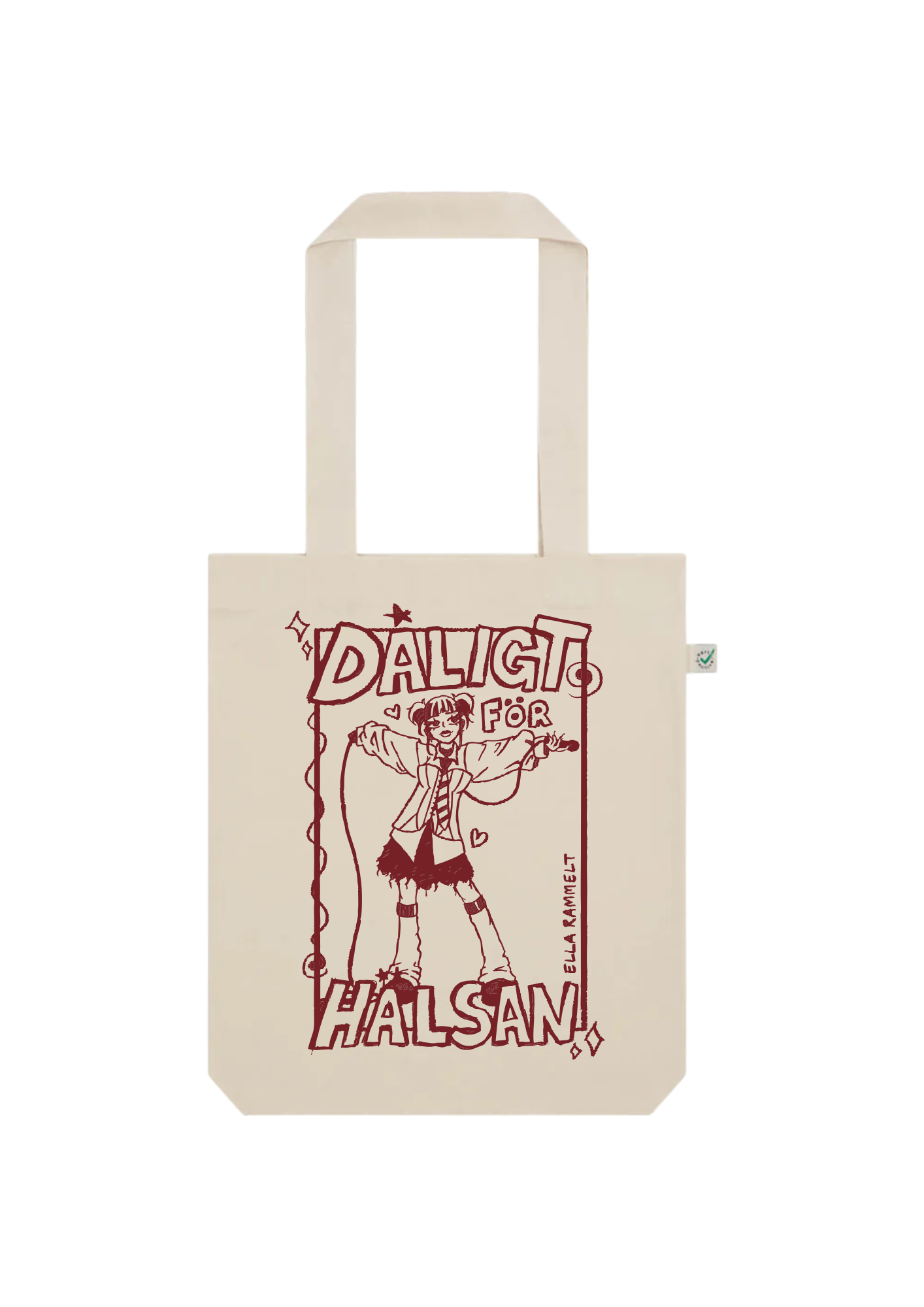 Ella totebag