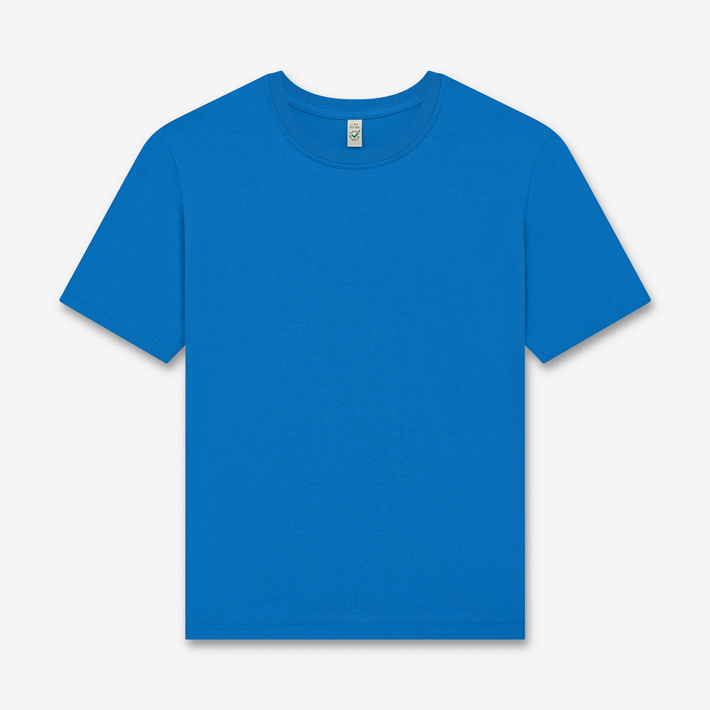 Kids organic t-shirt
