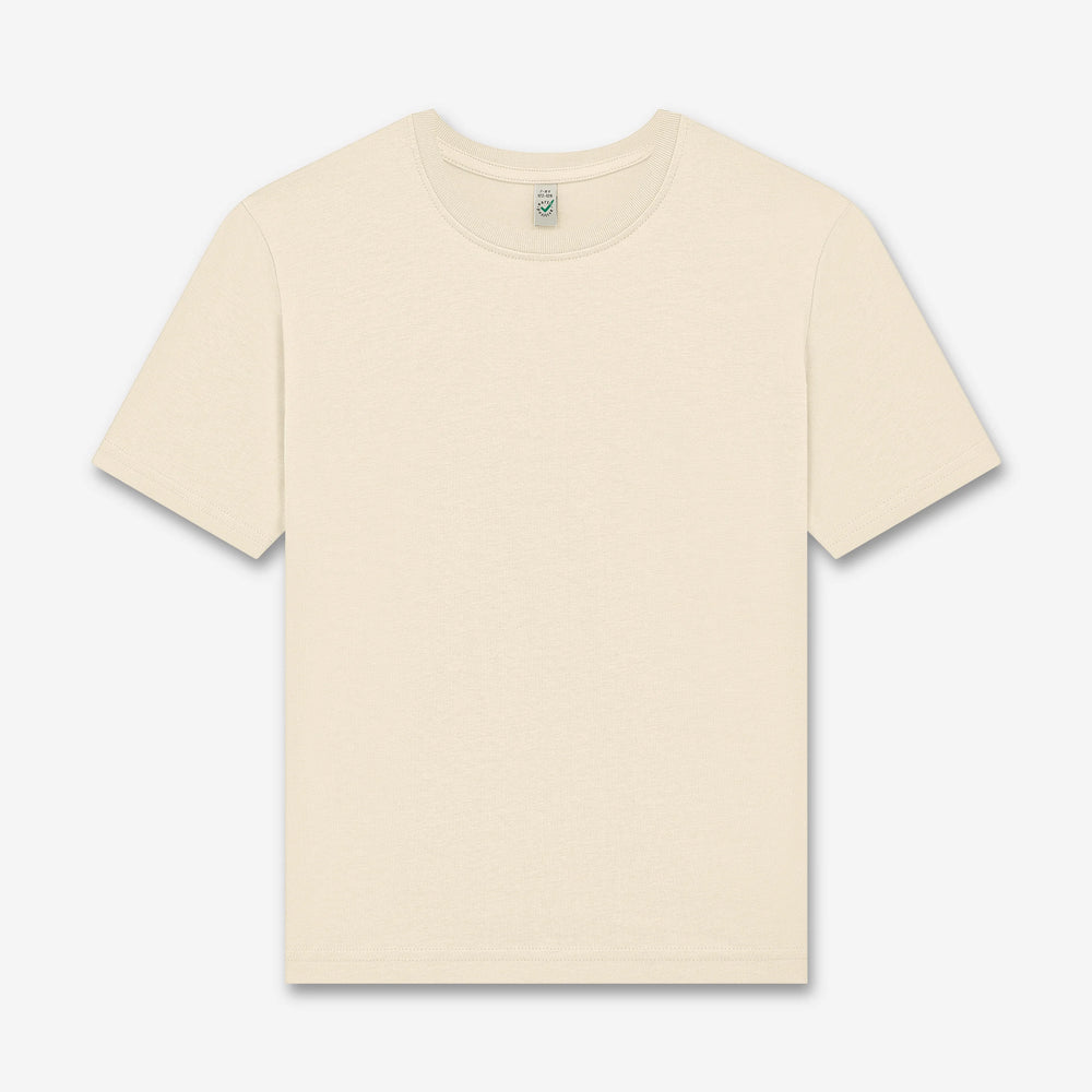 Kids organic t-shirt