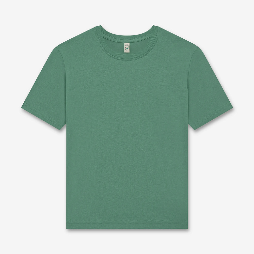 Kids organic t-shirt