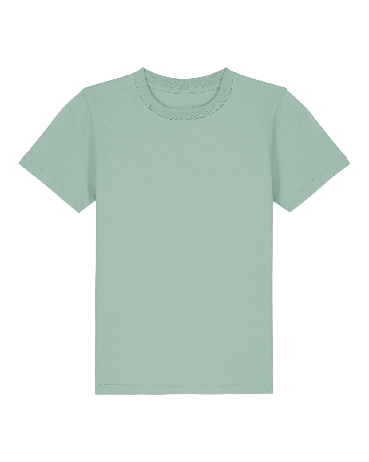 Ekologisk Standard T-Shirt för Barn