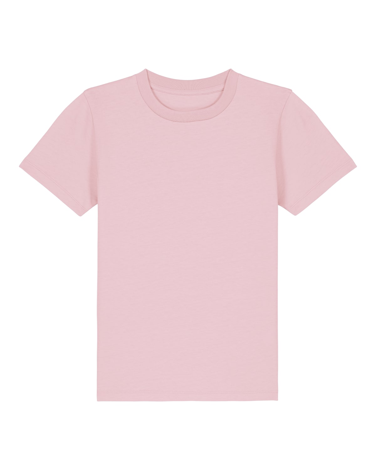 Ekologisk Standard T-Shirt för Barn
