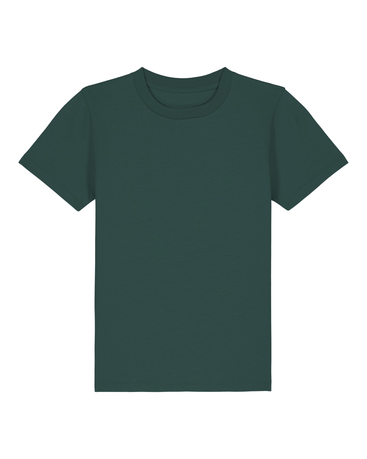 Ekologisk Standard T-Shirt för Barn