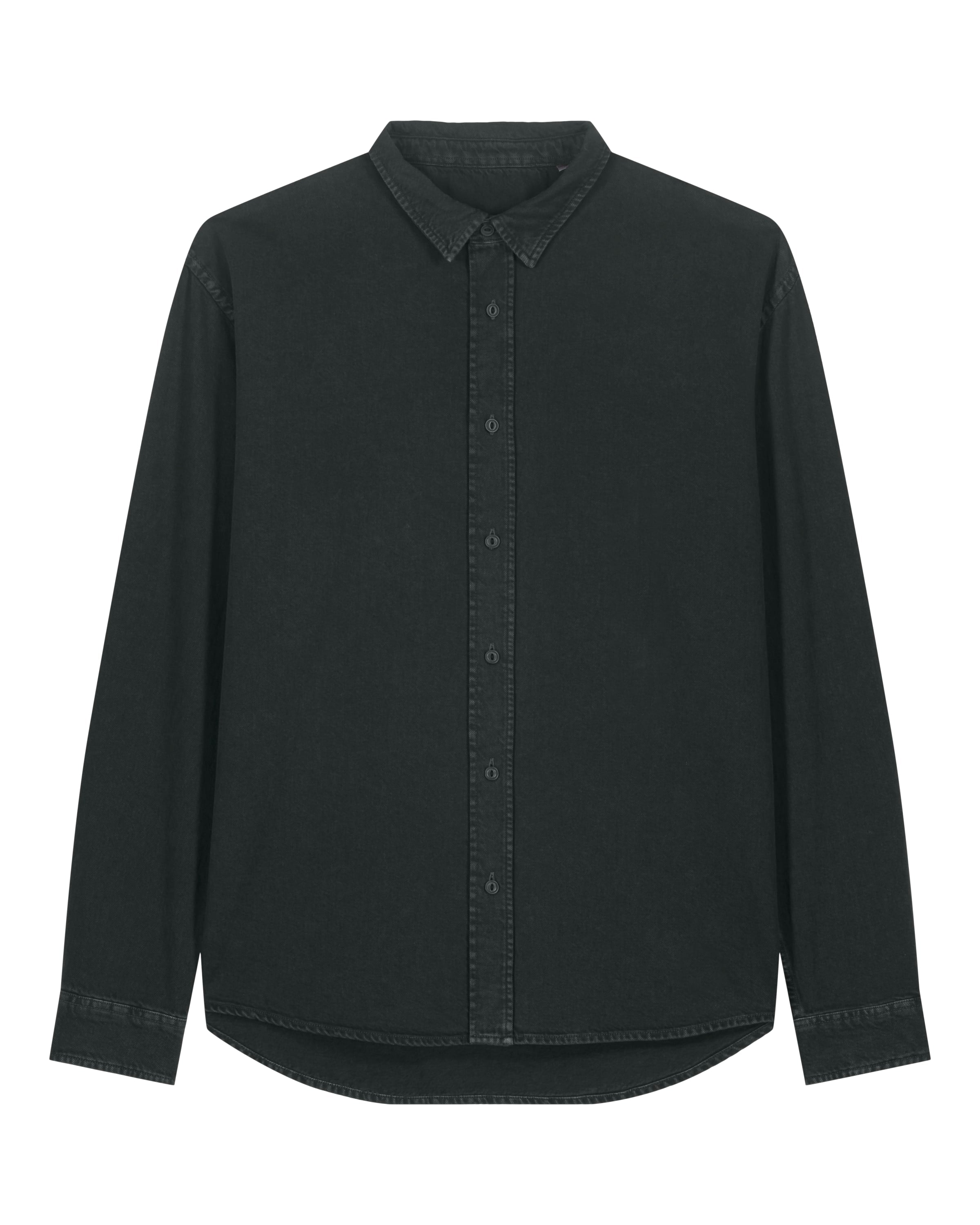 Organic Overshirt