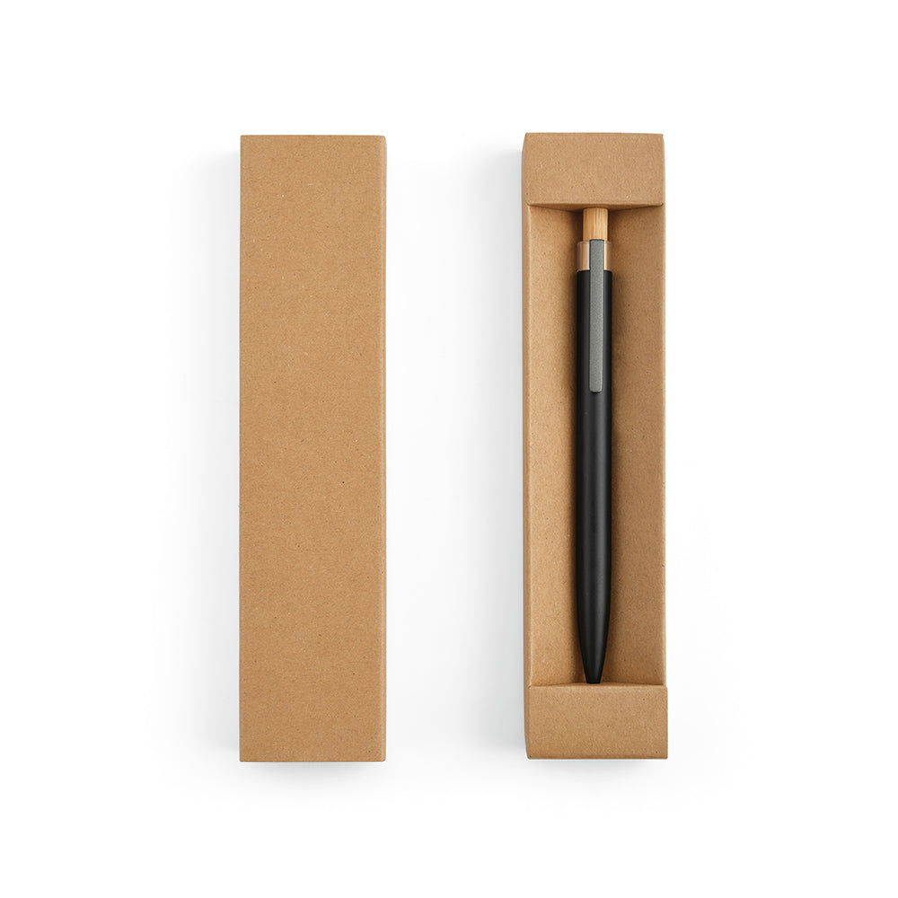 Recycled ballpoint pen