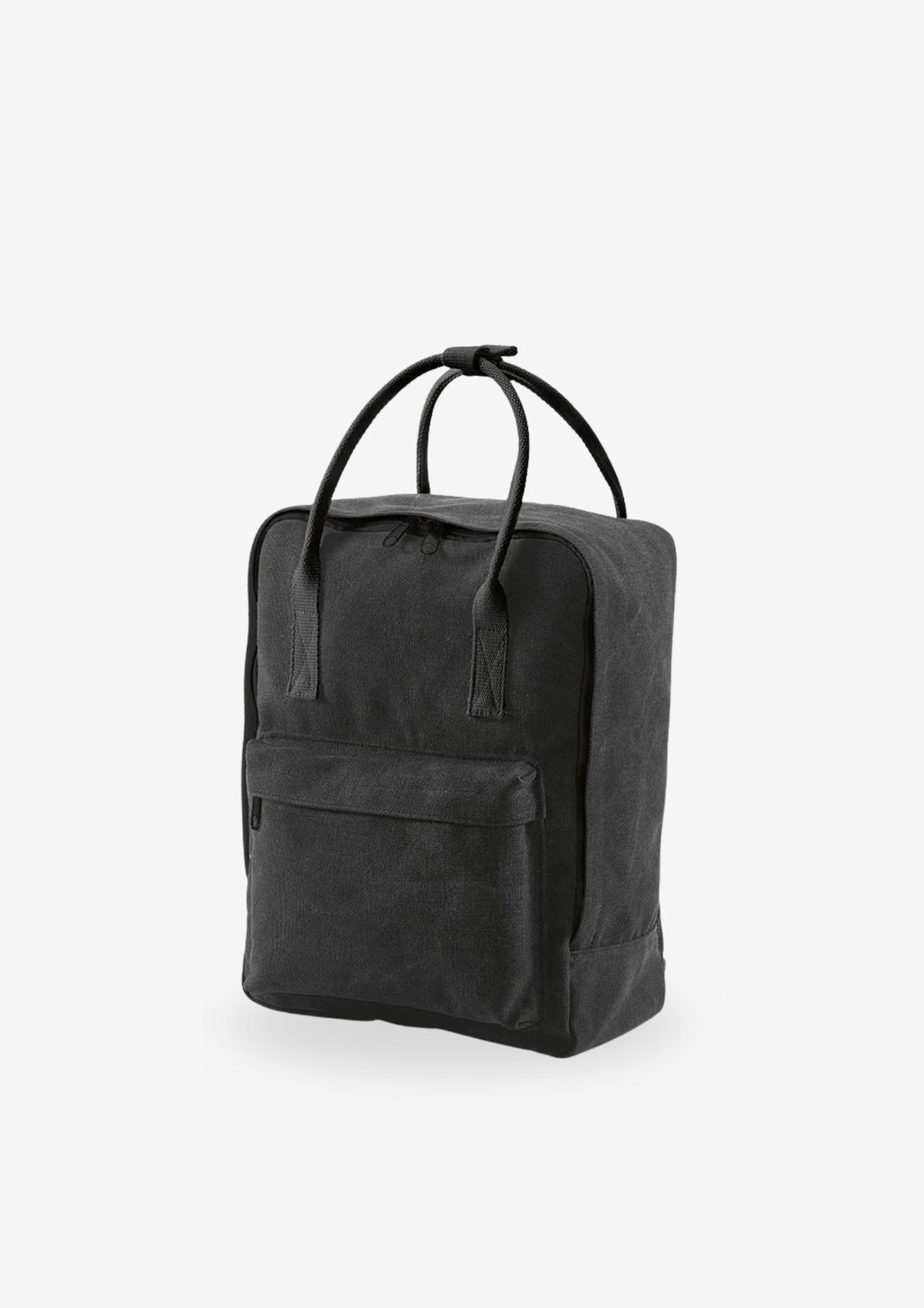 Recycled Cotton Backpack