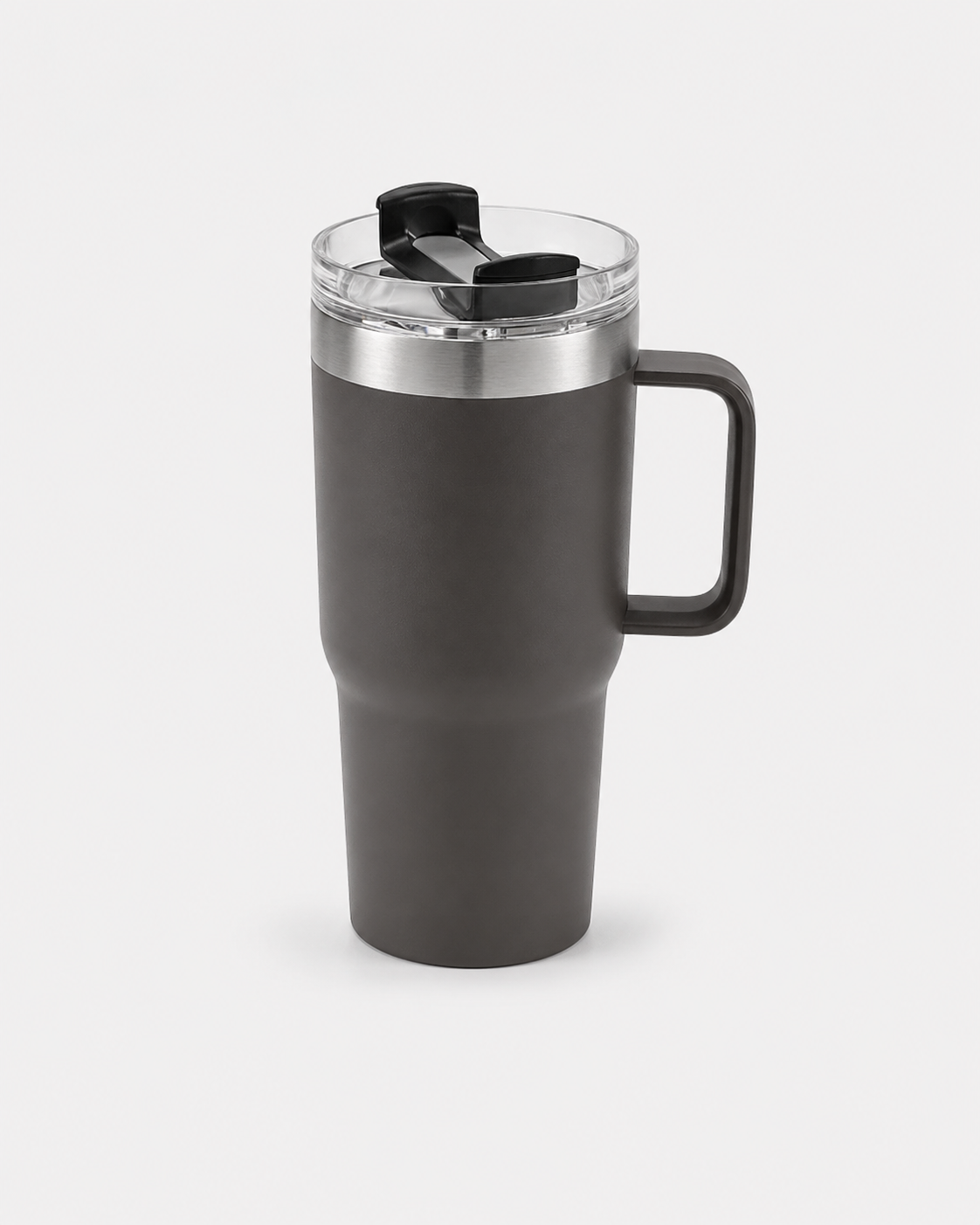 Recycled Stainless Steel Tumbler
