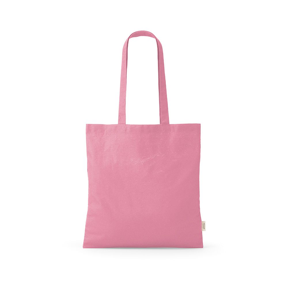 Återvunnen giveaway bag