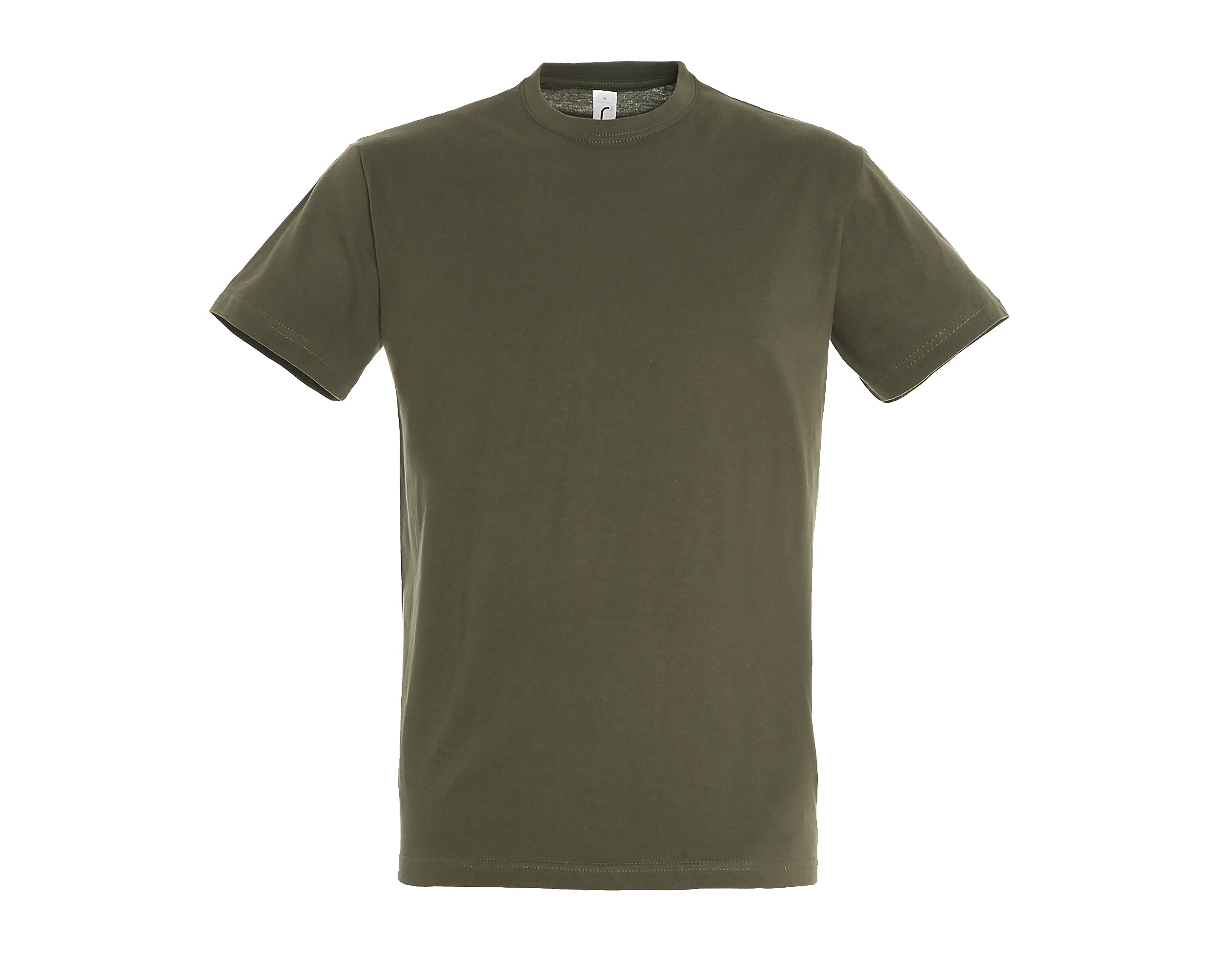 Better cotton t-shirt