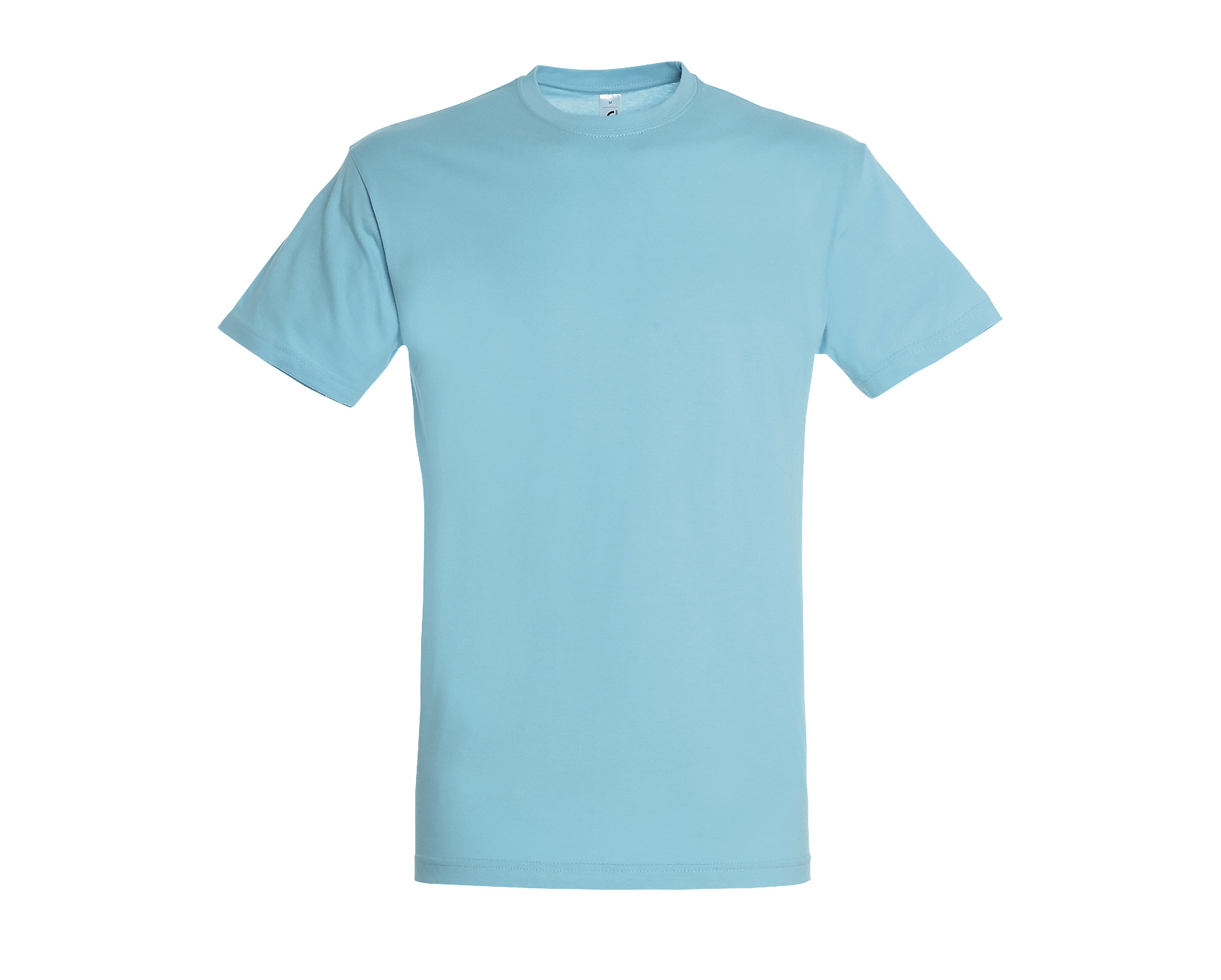 Better cotton t-shirt