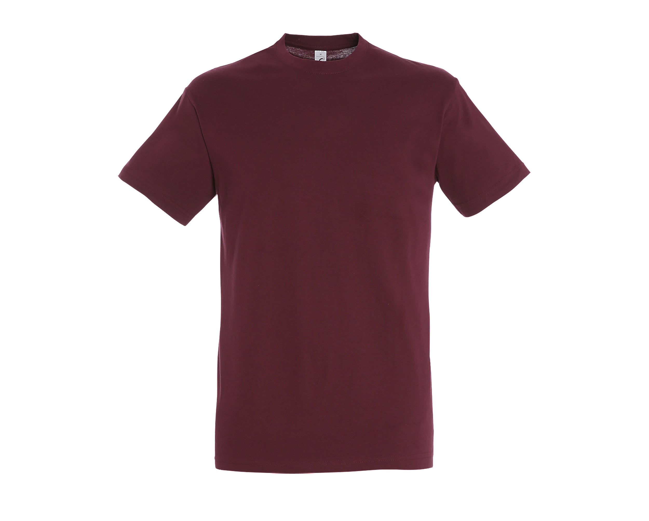 Better cotton t-shirt