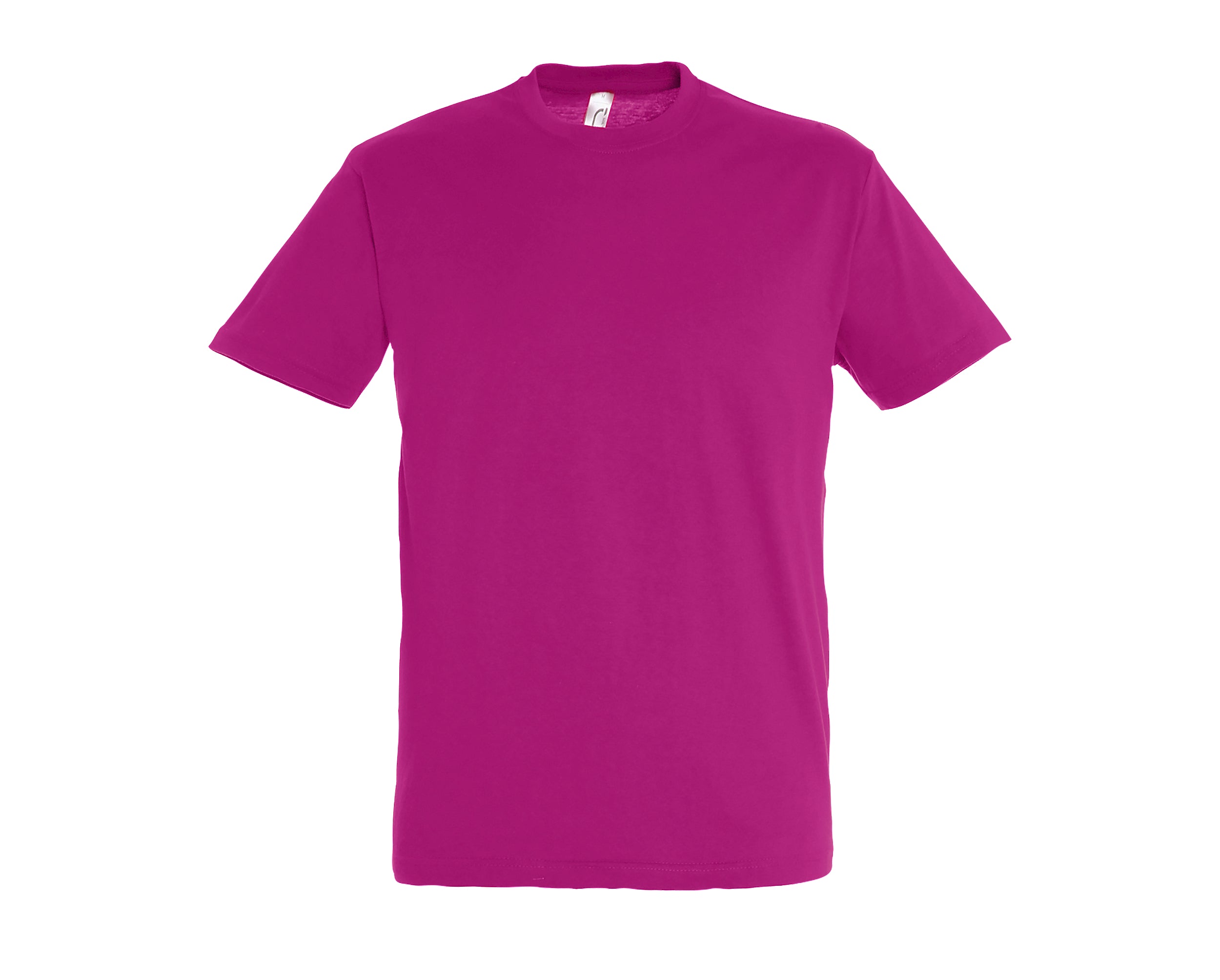 Better cotton t-shirt
