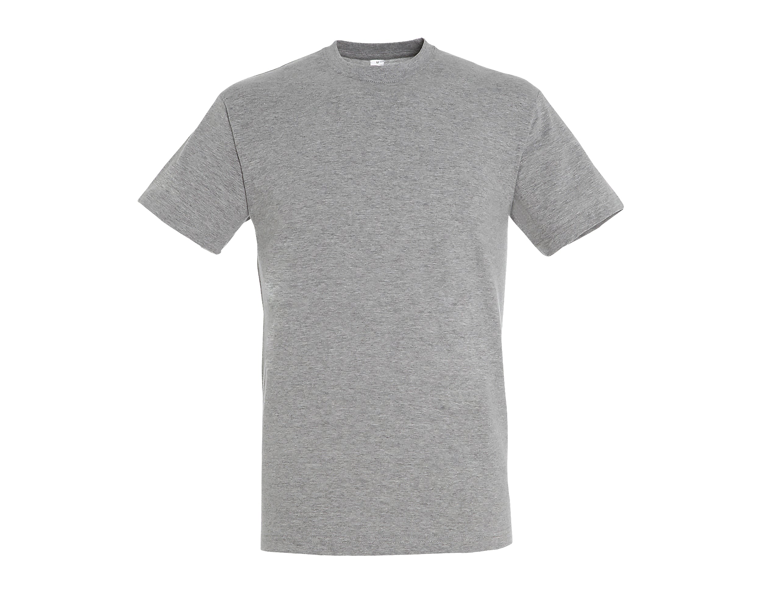 Better cotton t-shirt