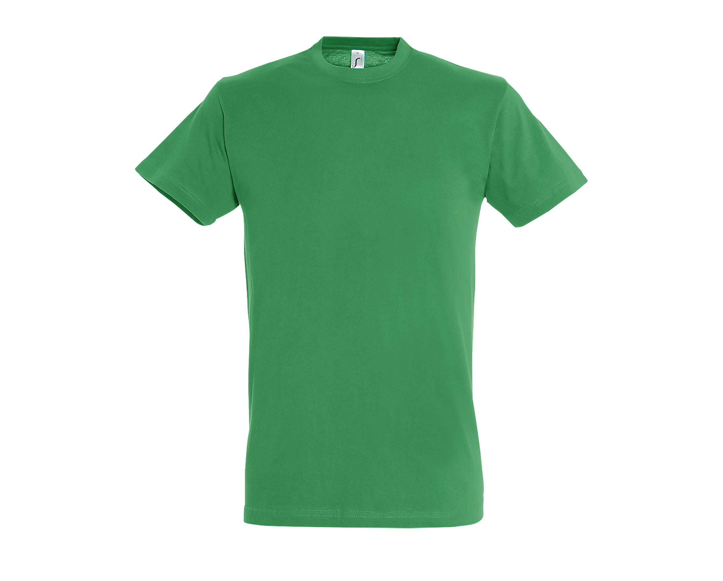 Better cotton t-shirt