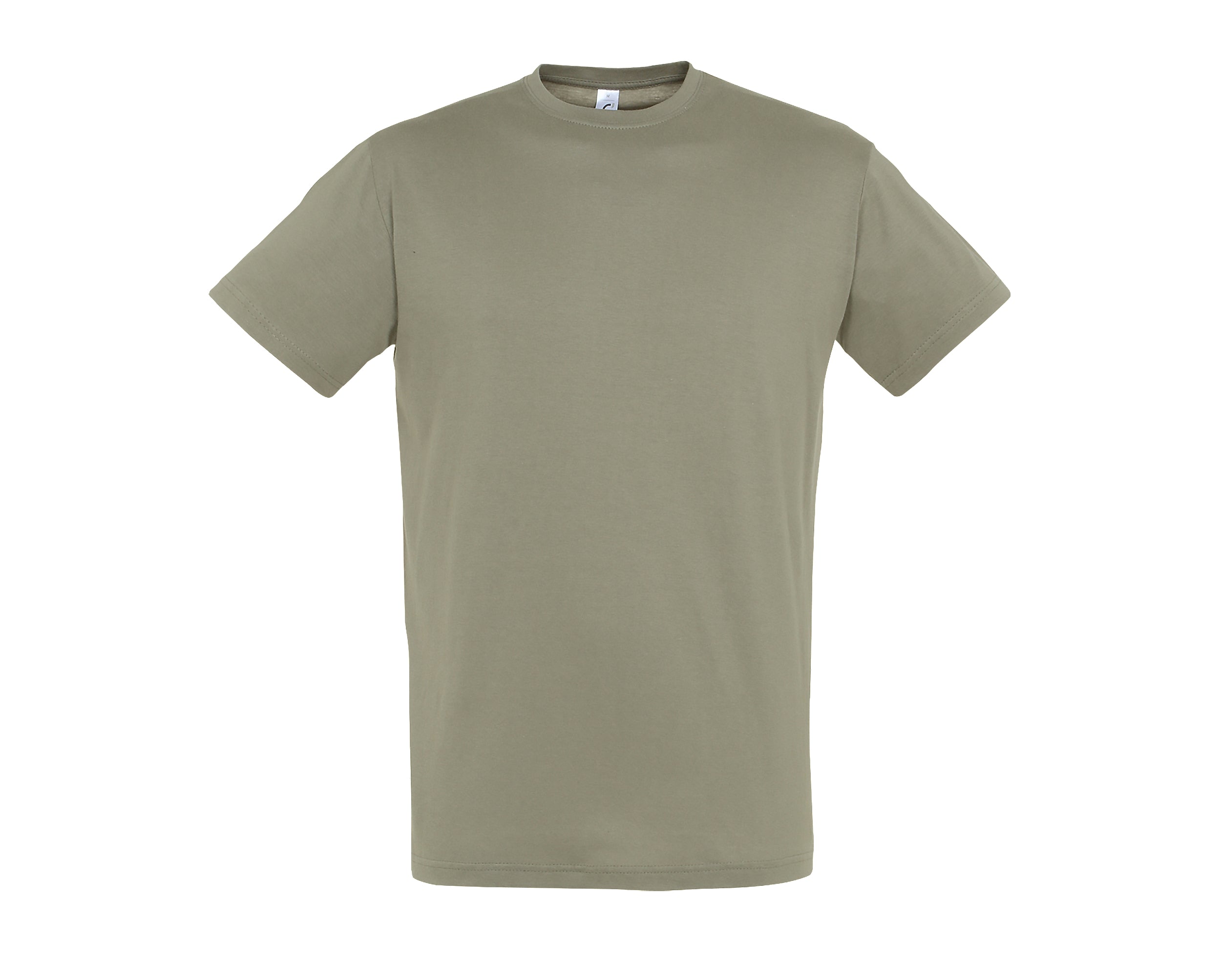 Better cotton t-shirt