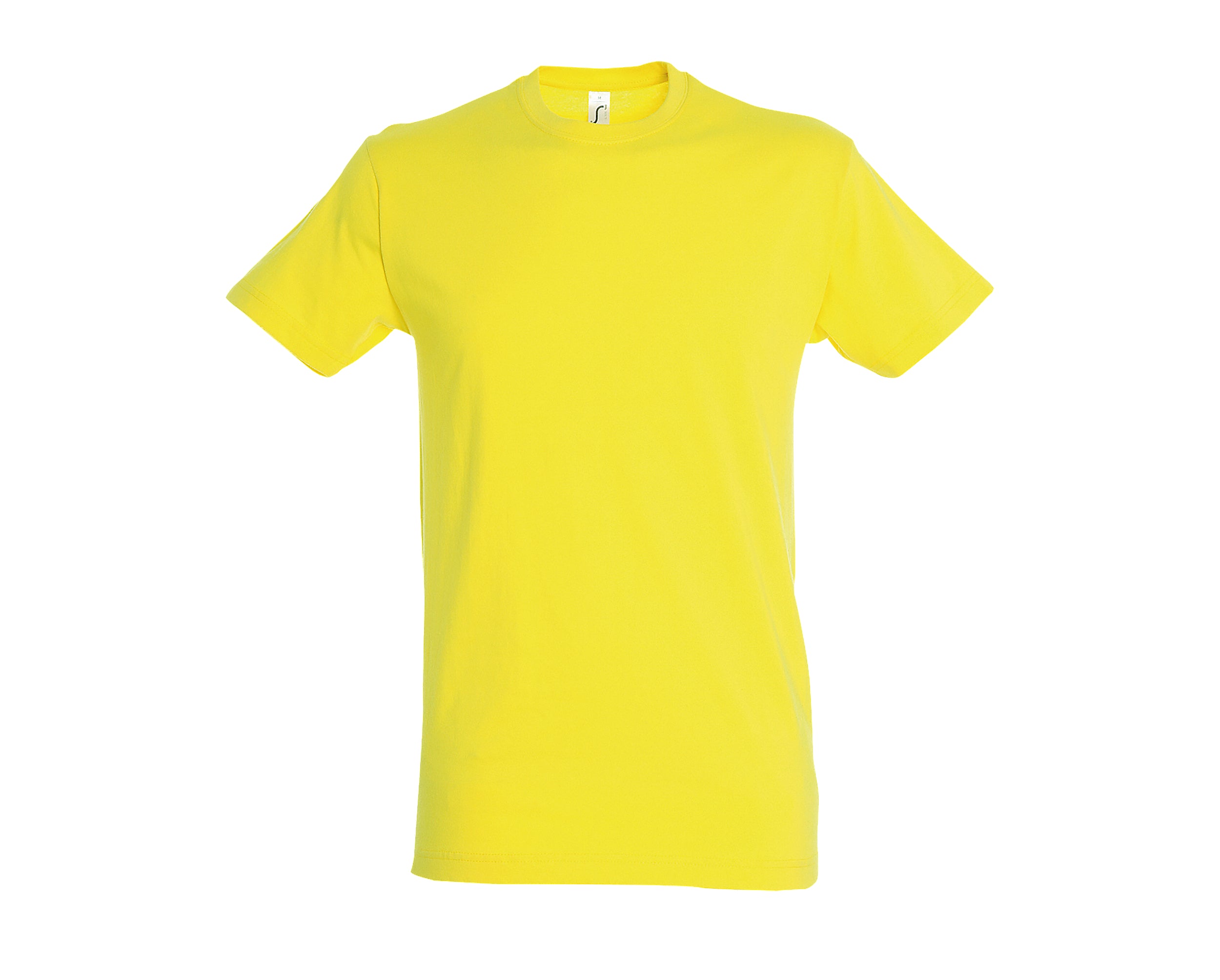 Better cotton t-shirt