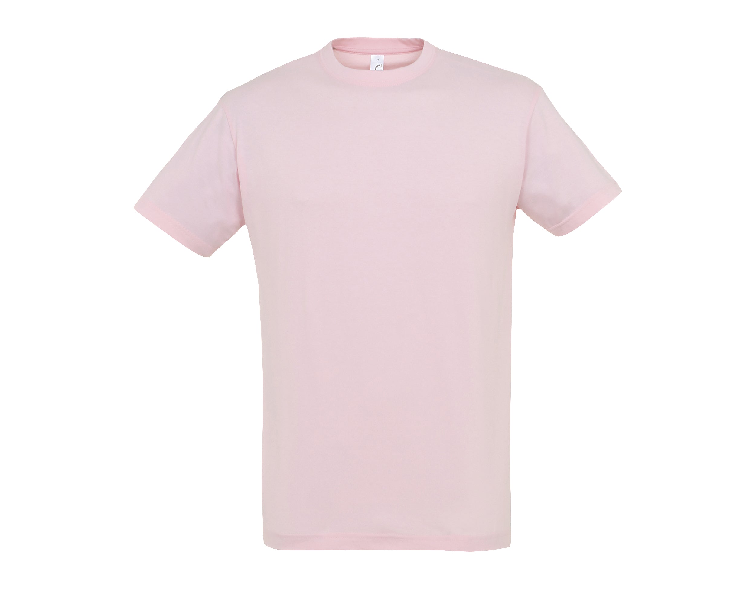 Better cotton t-shirt