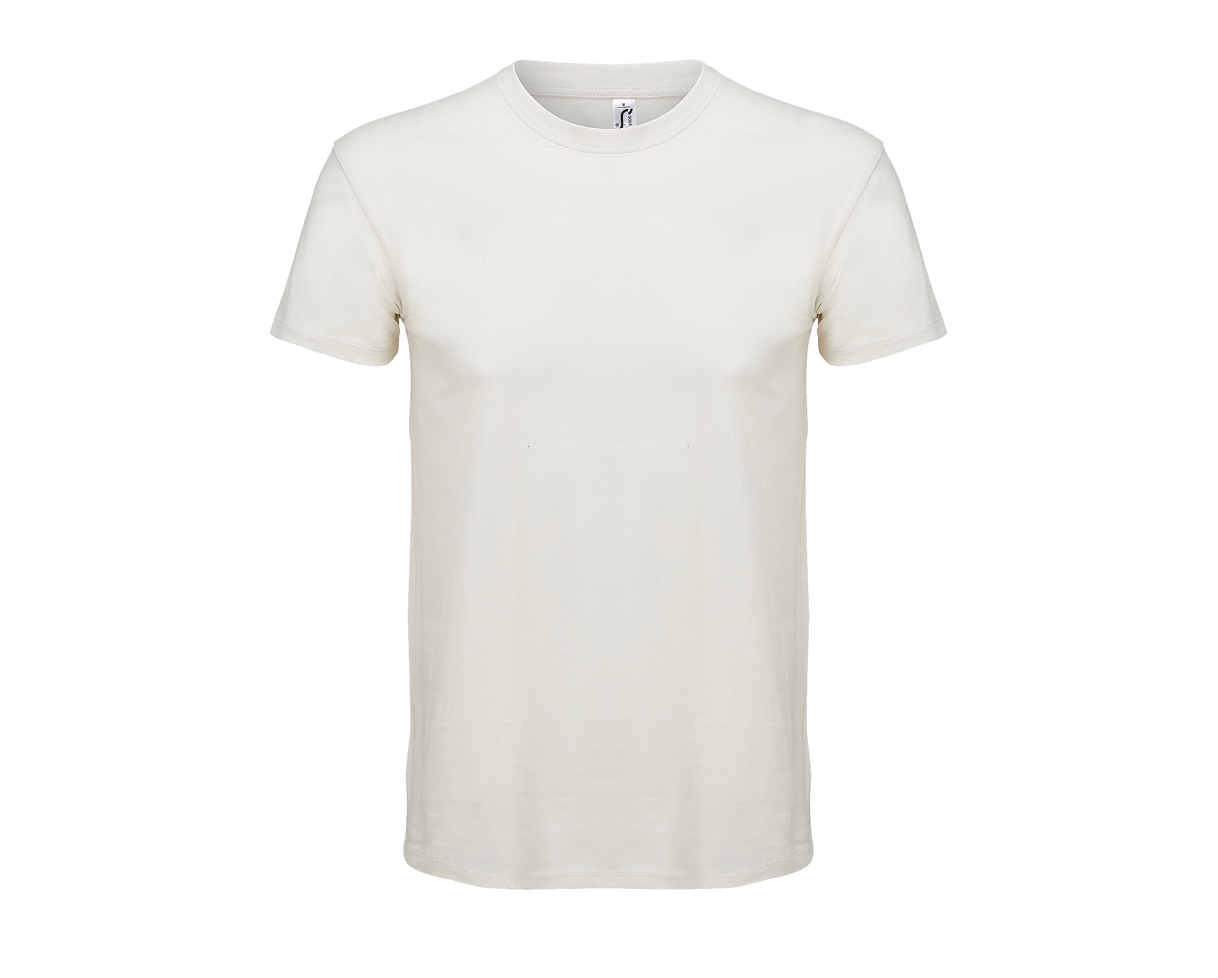 Better cotton t-shirt