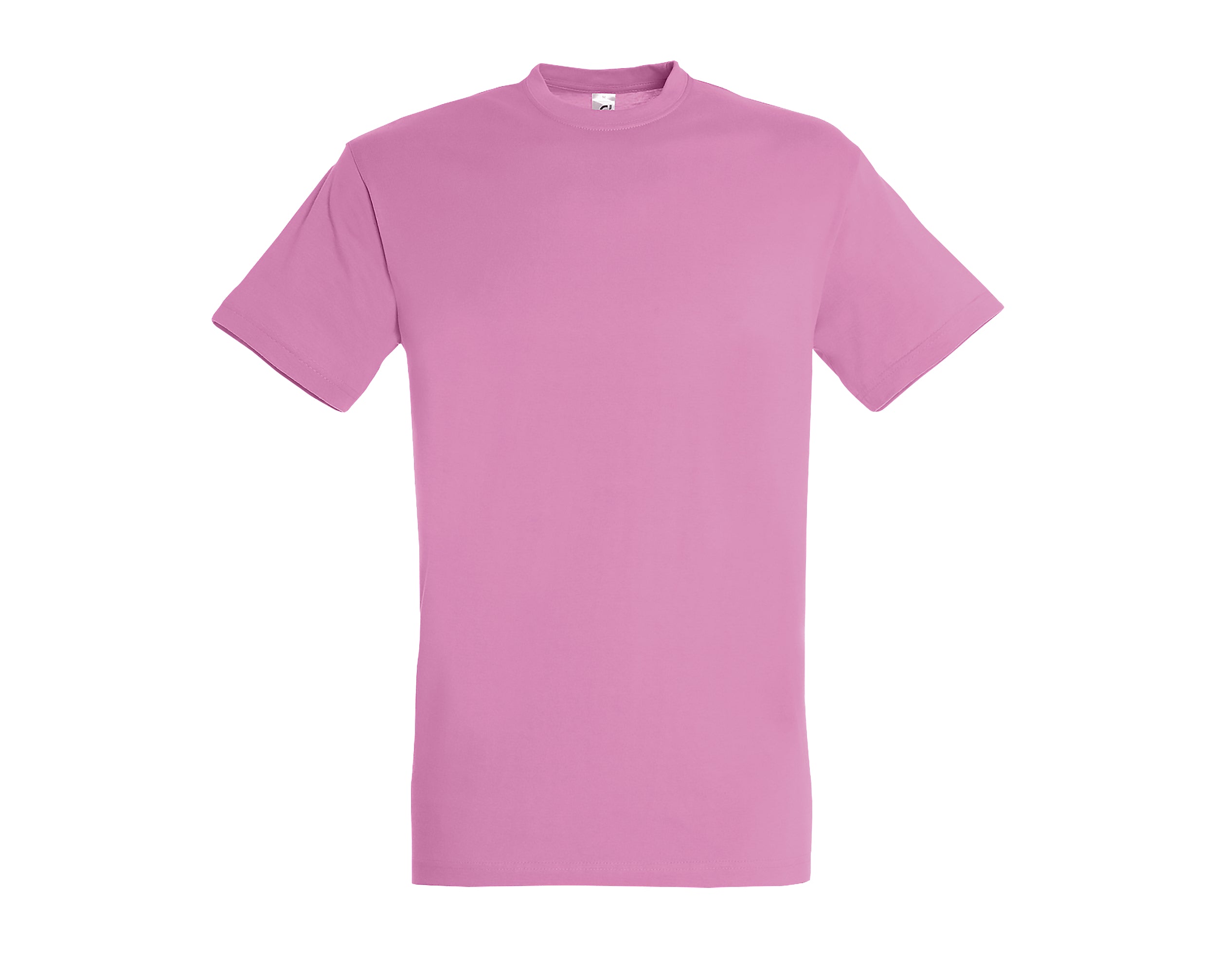Better cotton t-shirt