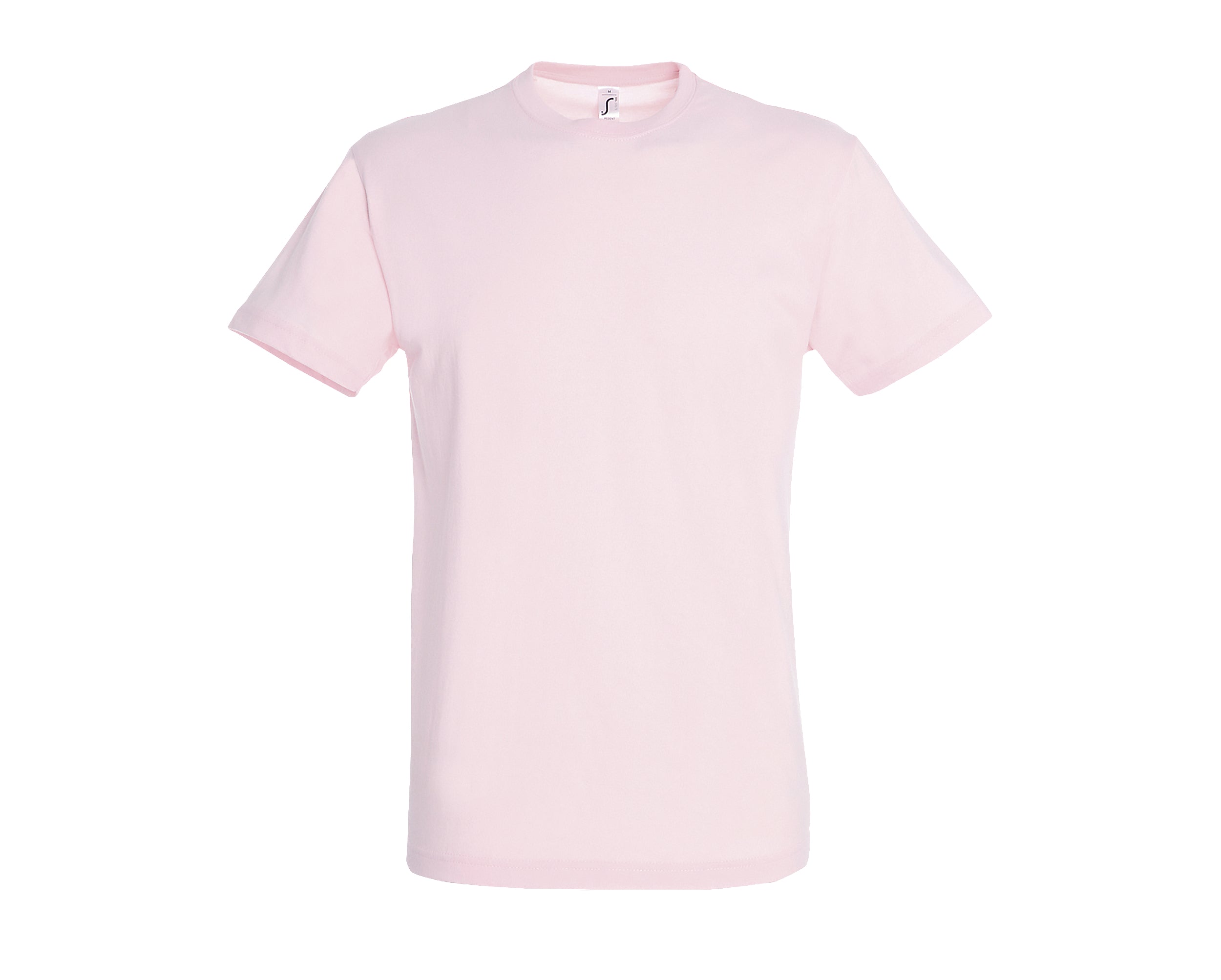Better cotton t-shirt