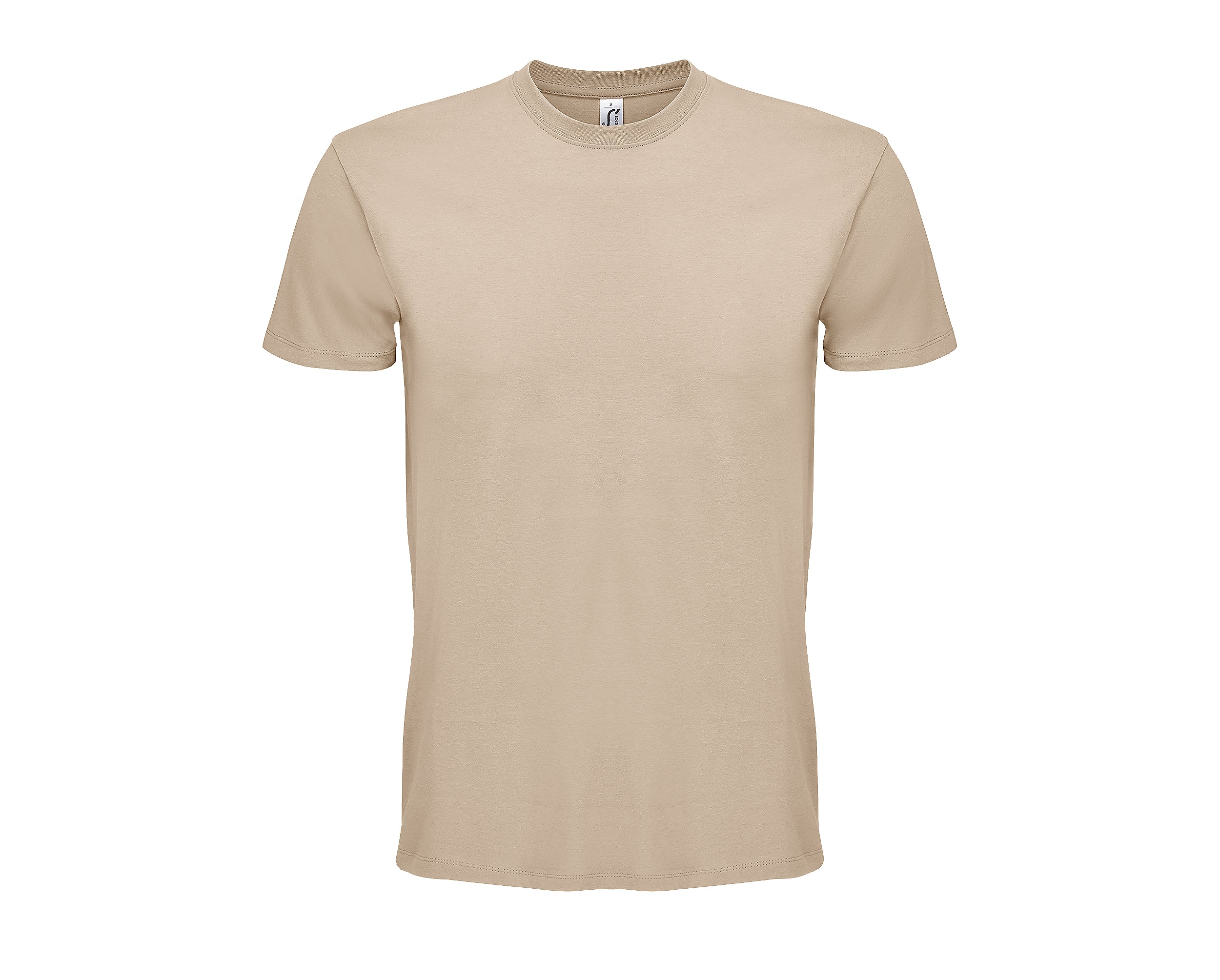 Better cotton t-shirt