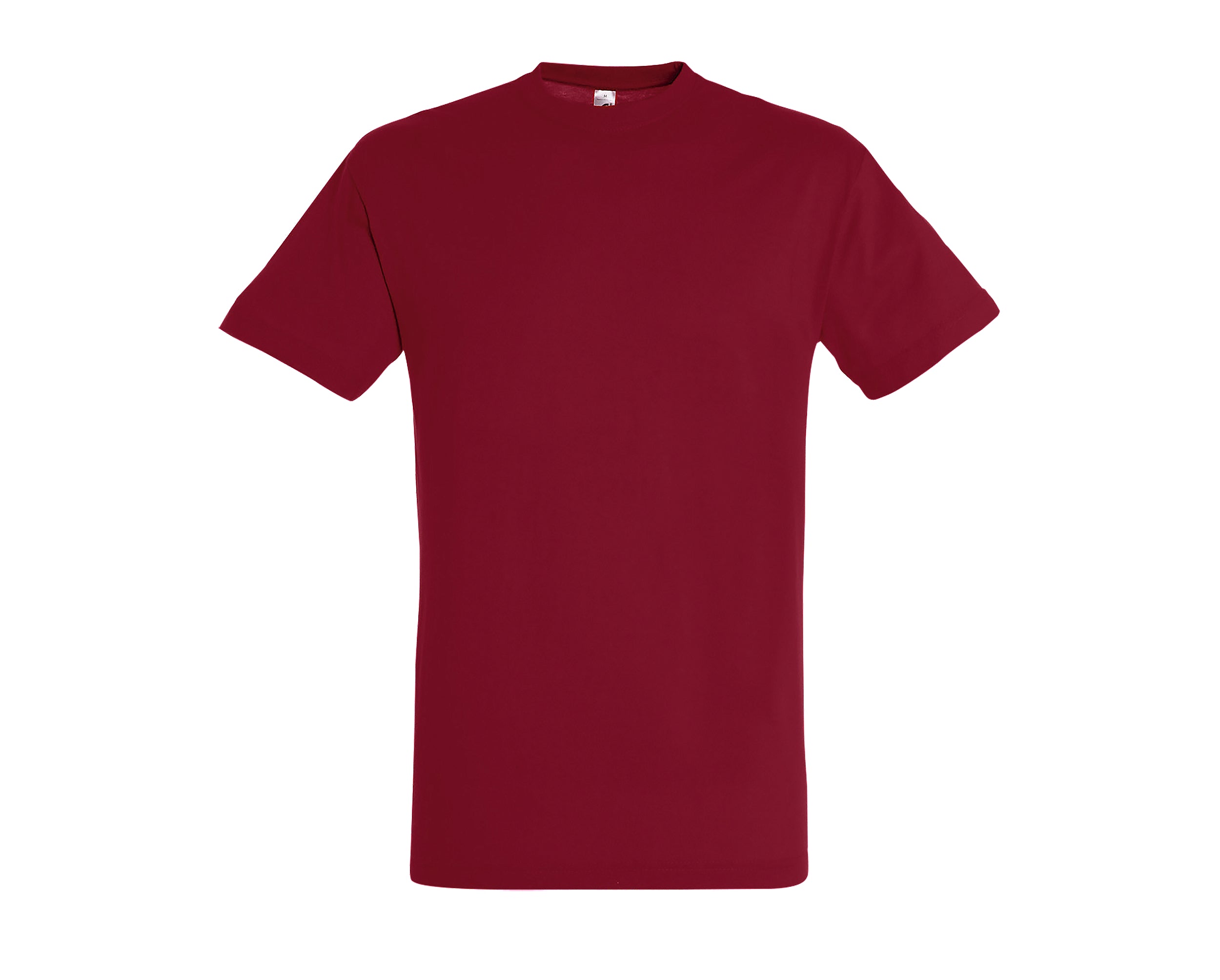 Better cotton t-shirt