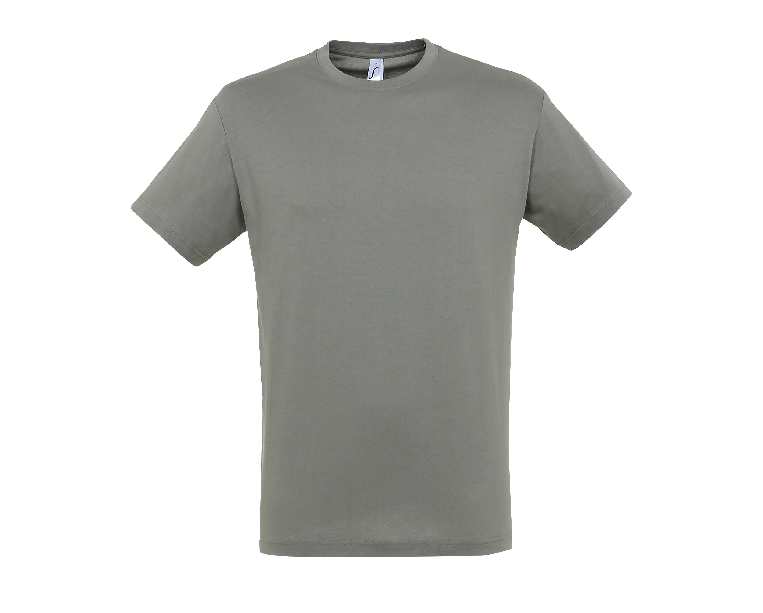 Better cotton t-shirt