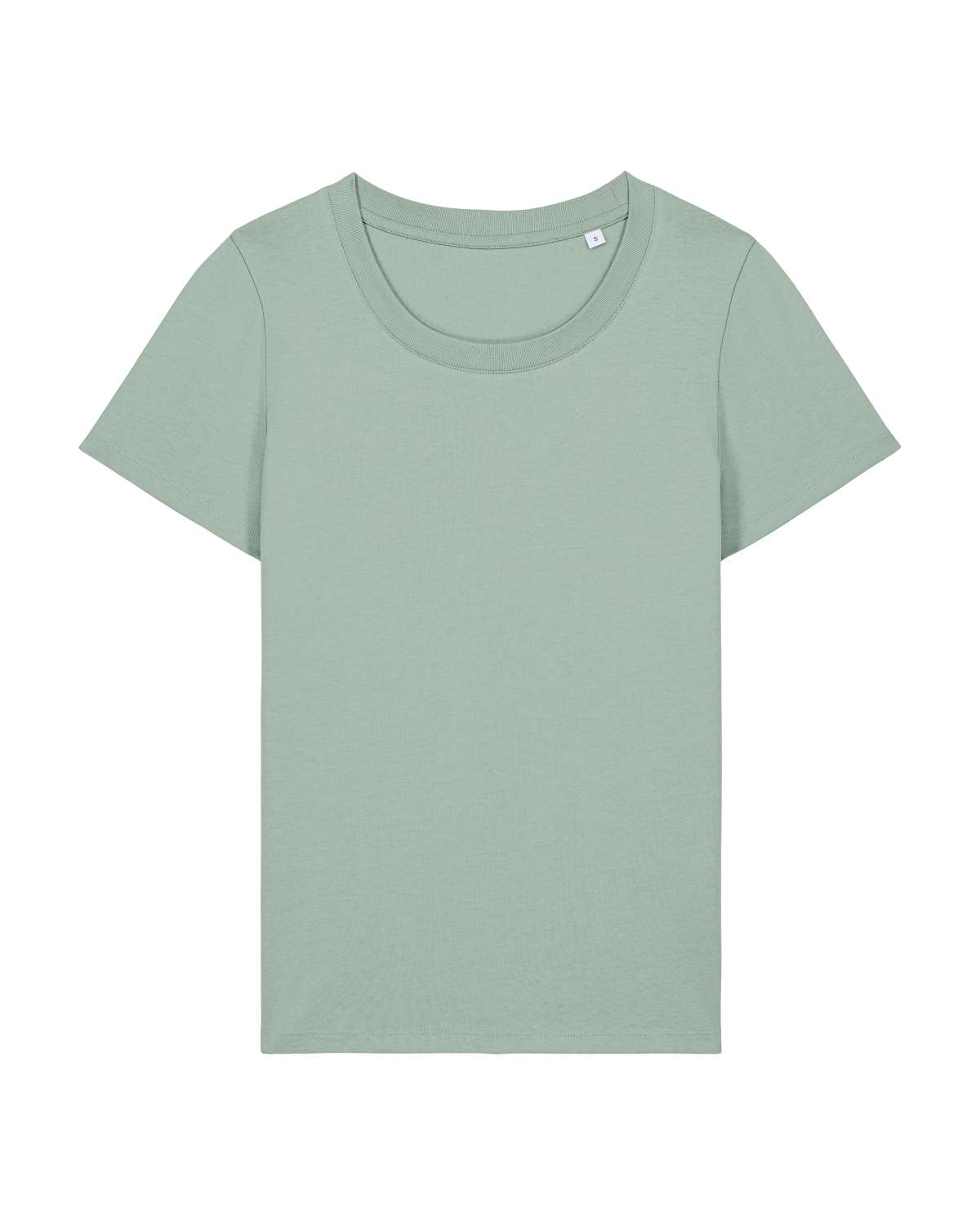Standard Ekologisk T-Shirt för Dam