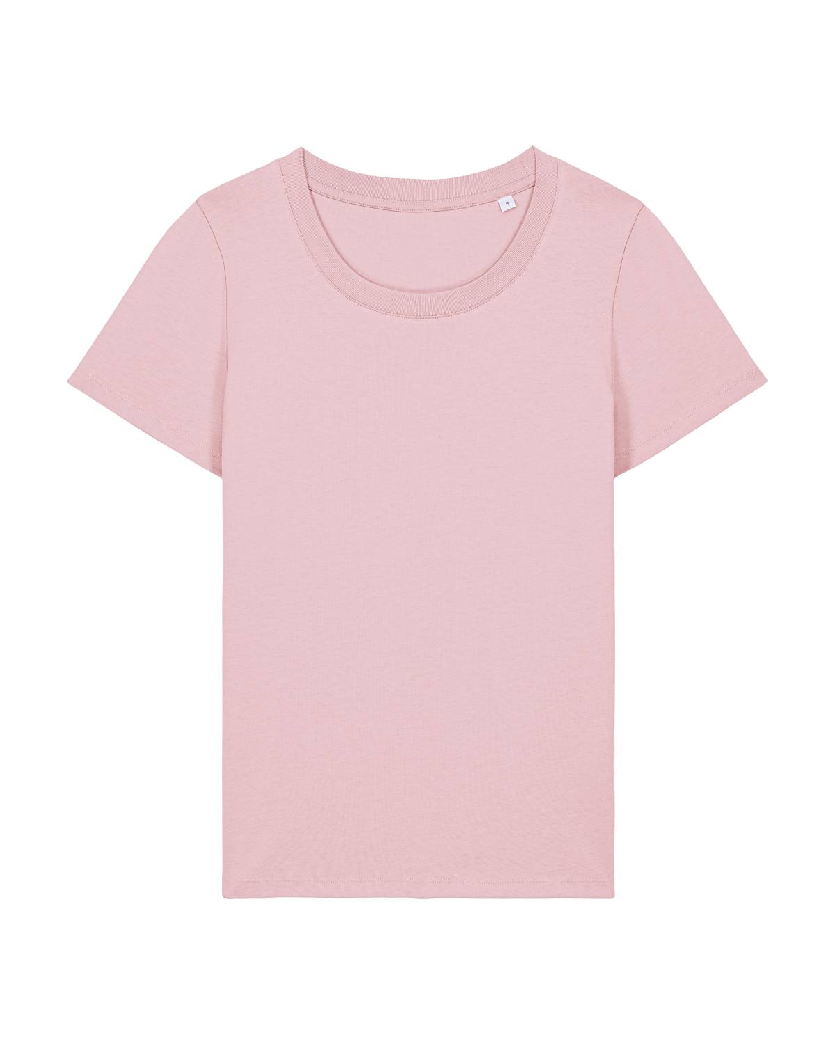 Standard Ekologisk T-Shirt för Dam