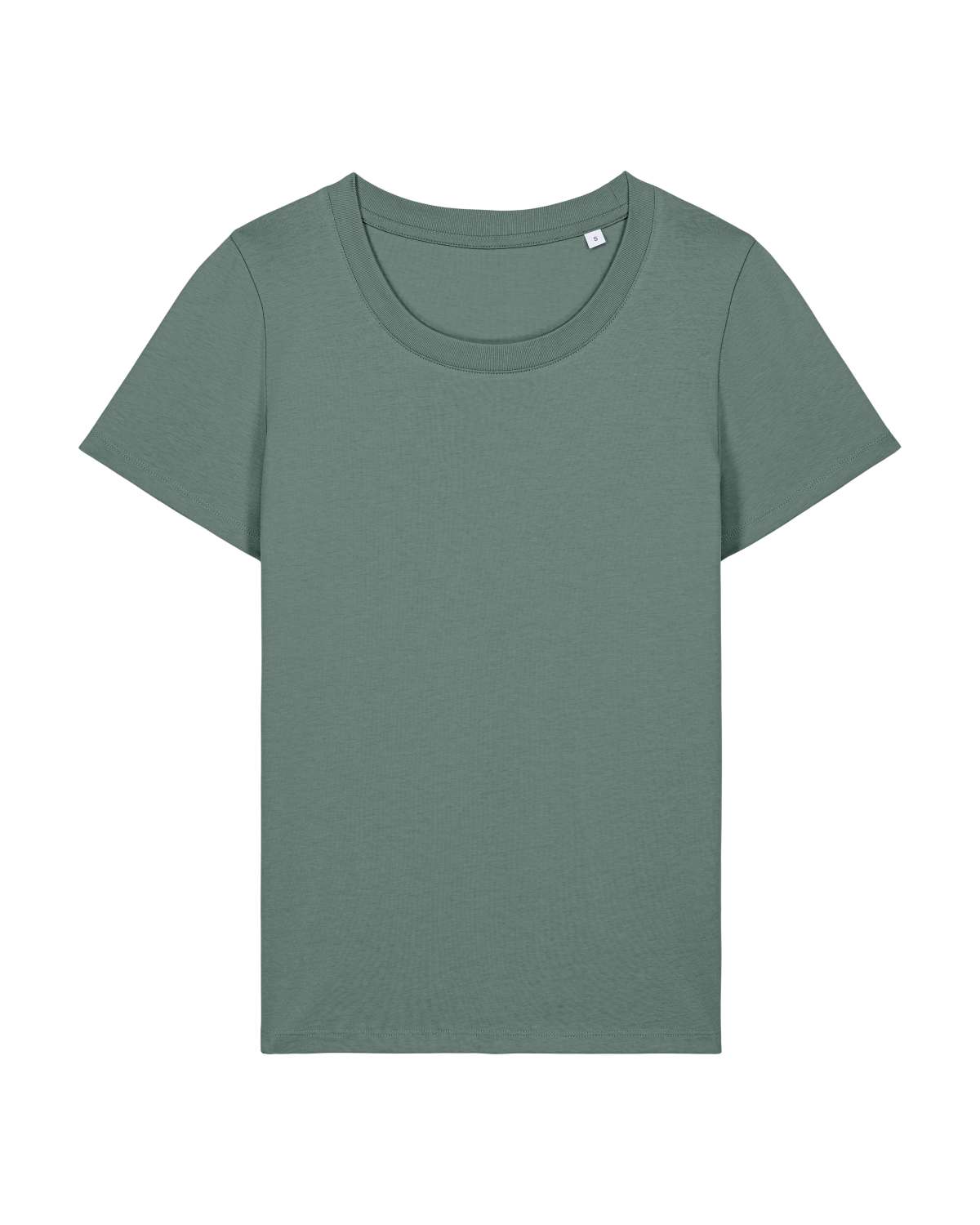 Standard Ekologisk T-Shirt för Dam