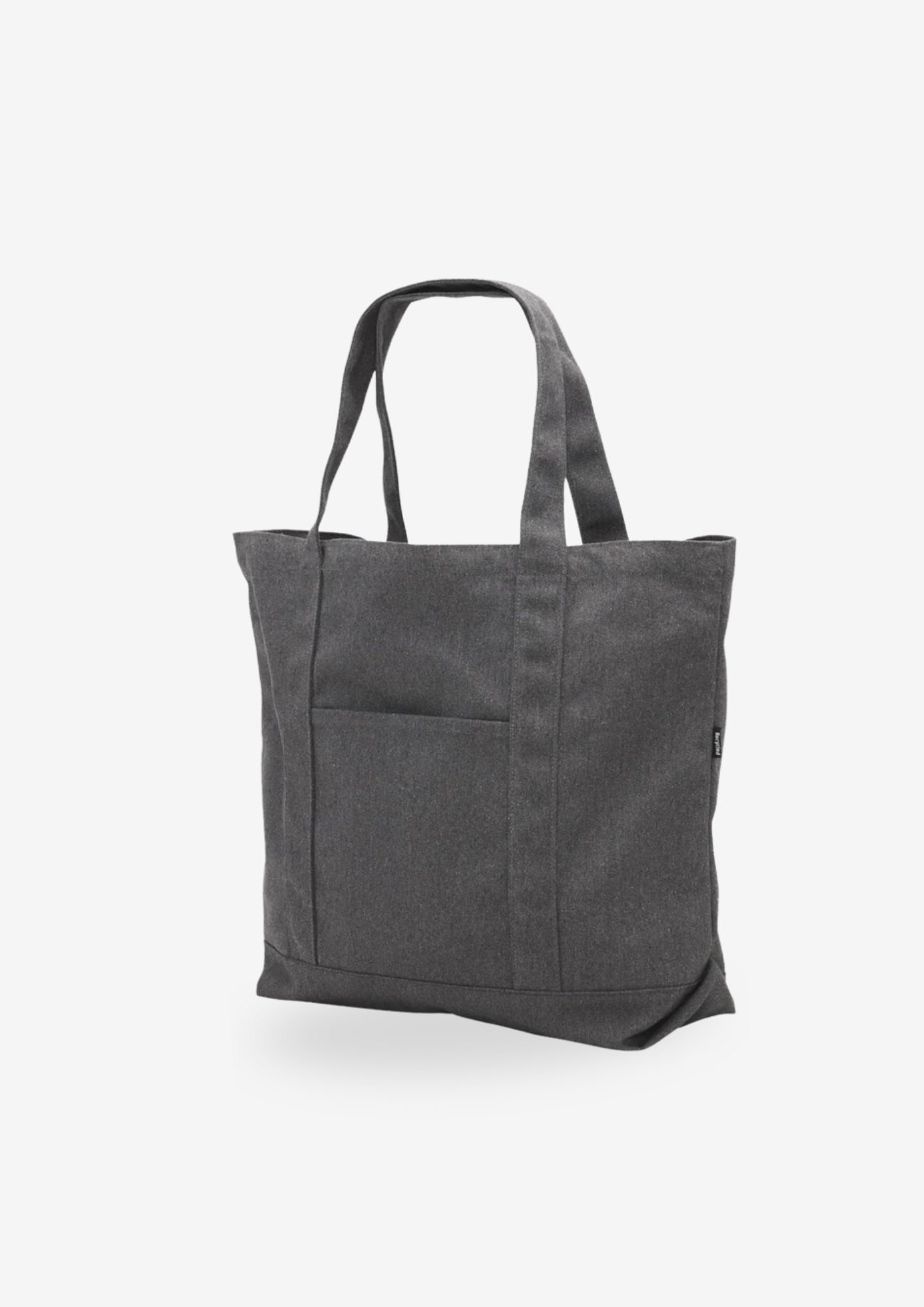 Recycled Holiday bag
